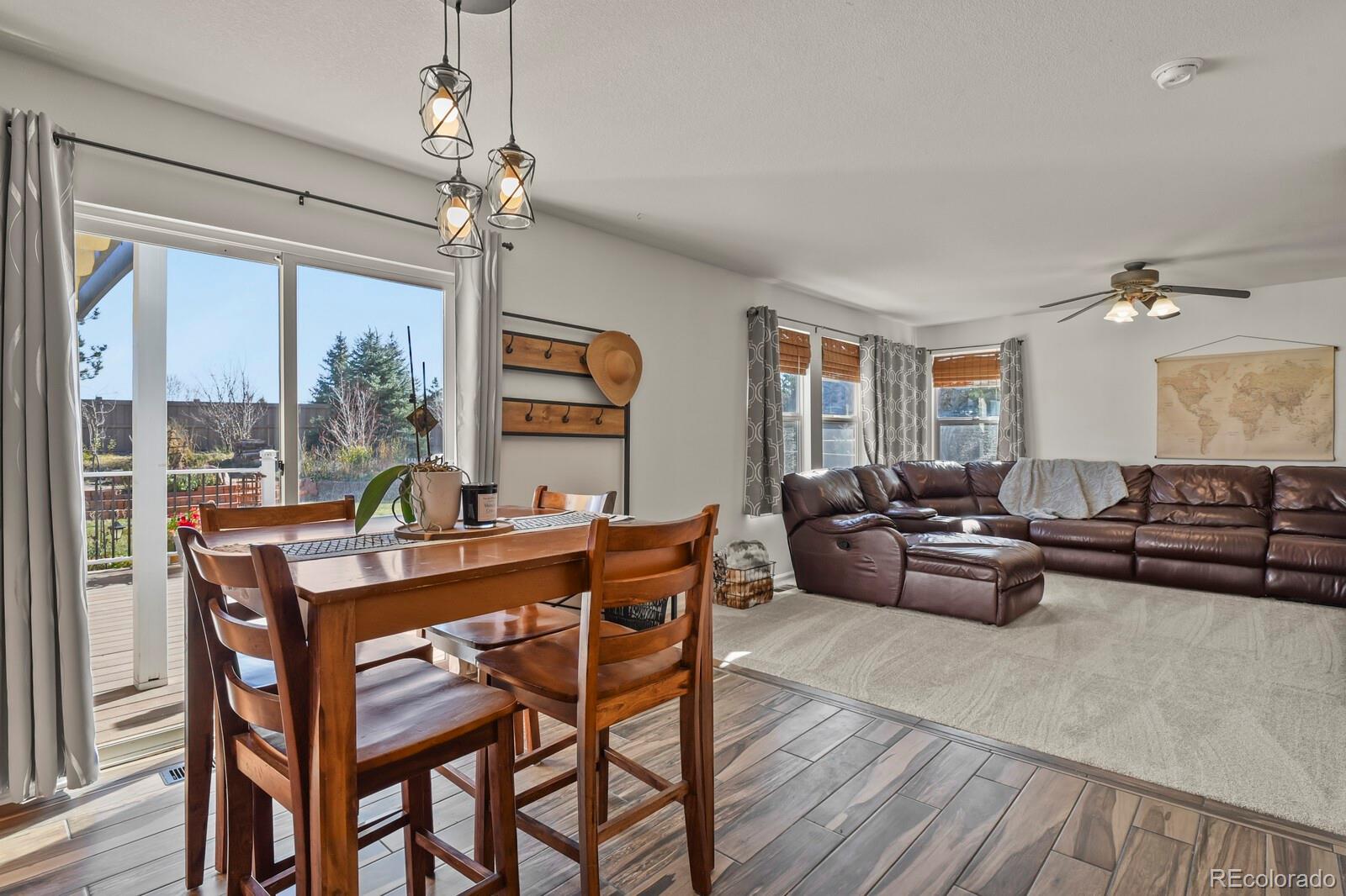MLS Image #11 for 6336  millbridge avenue,castle rock, Colorado