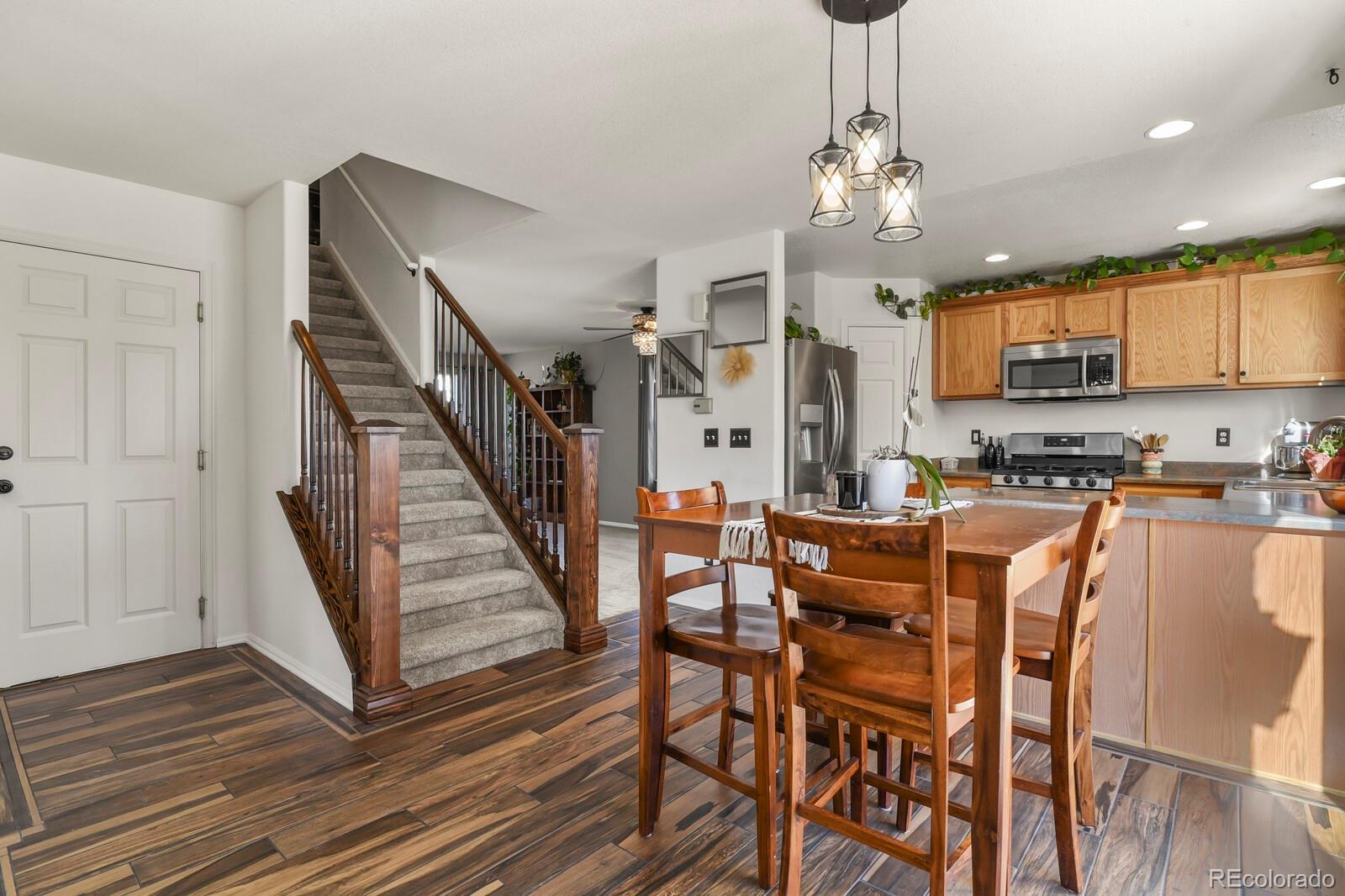 MLS Image #12 for 6336  millbridge avenue,castle rock, Colorado