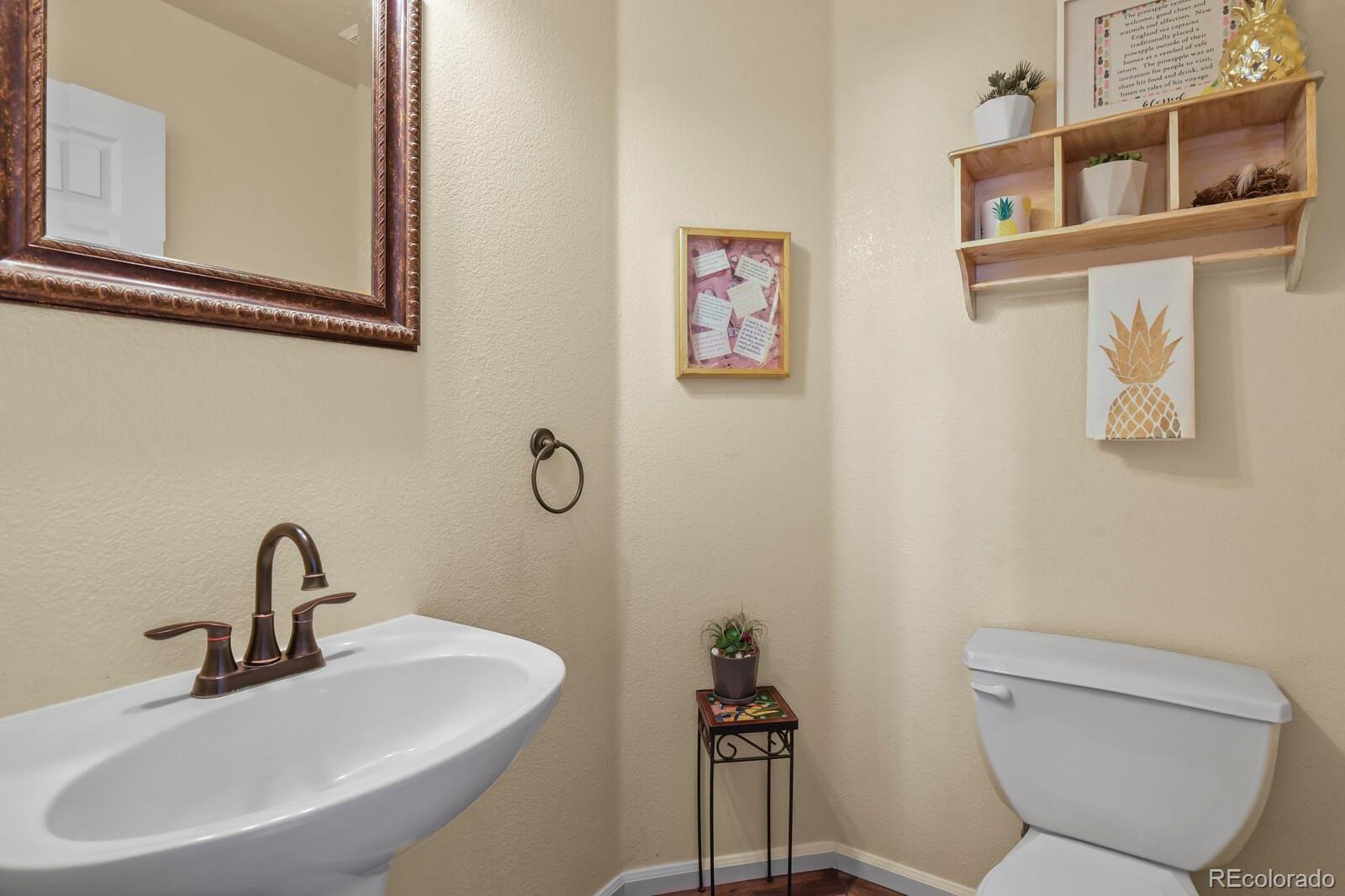 MLS Image #17 for 6336  millbridge avenue,castle rock, Colorado