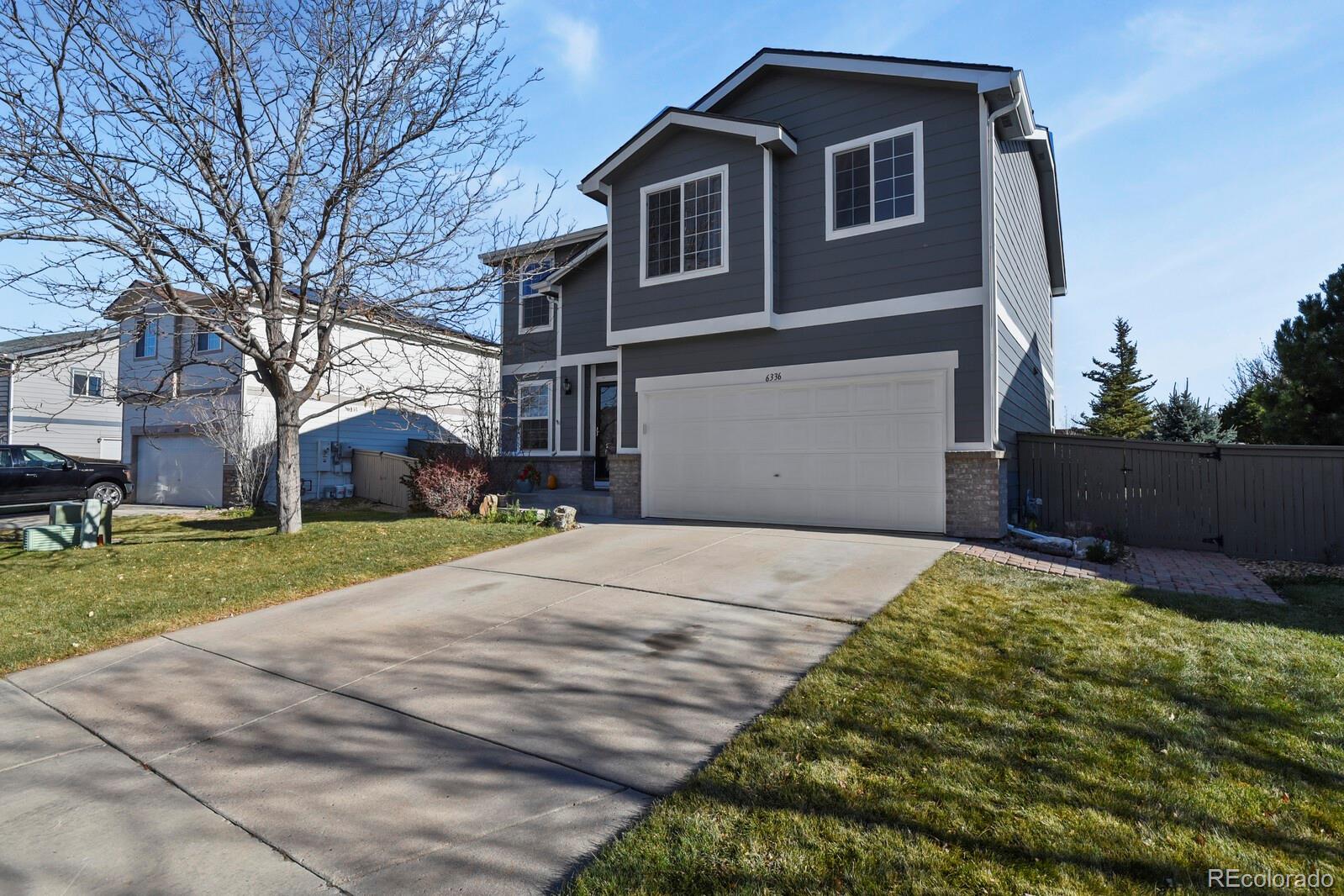 MLS Image #2 for 6336  millbridge avenue,castle rock, Colorado