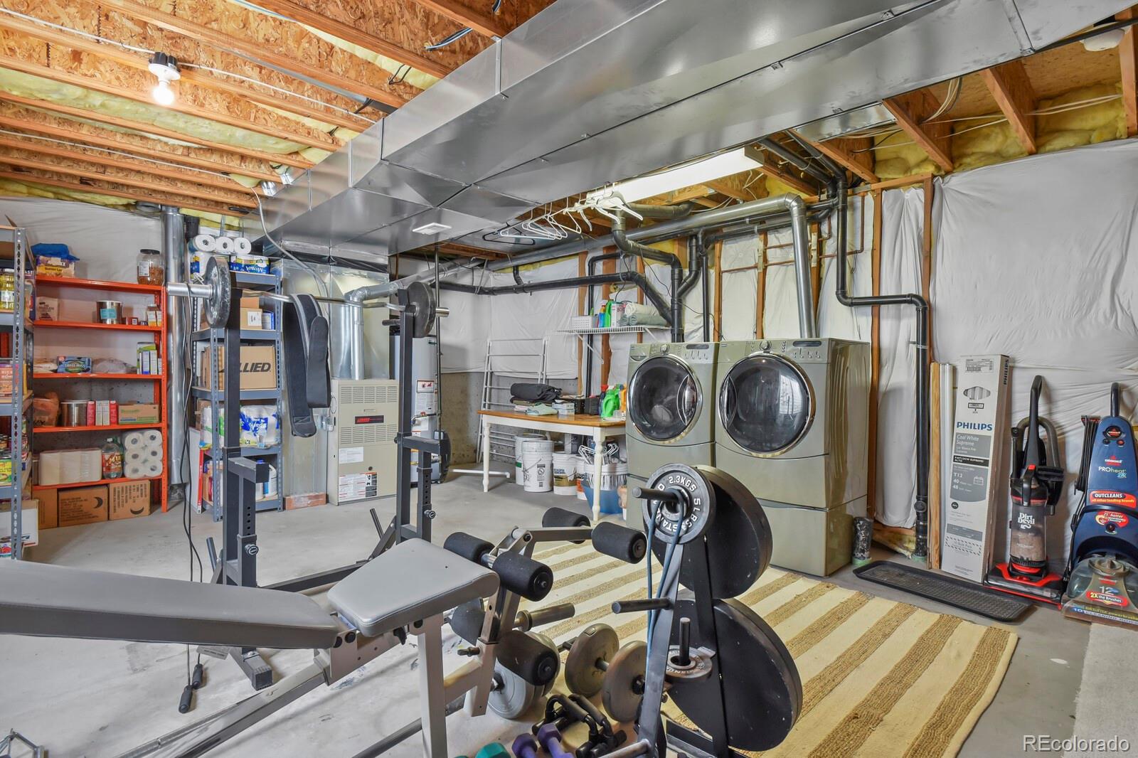 MLS Image #33 for 6336  millbridge avenue,castle rock, Colorado