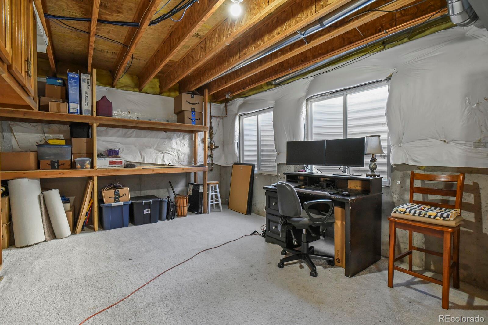 MLS Image #35 for 6336  millbridge avenue,castle rock, Colorado