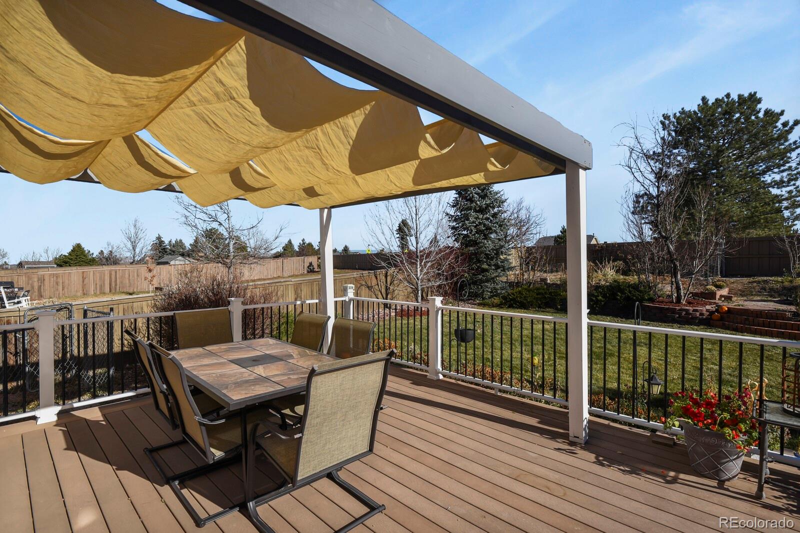 MLS Image #37 for 6336  millbridge avenue,castle rock, Colorado