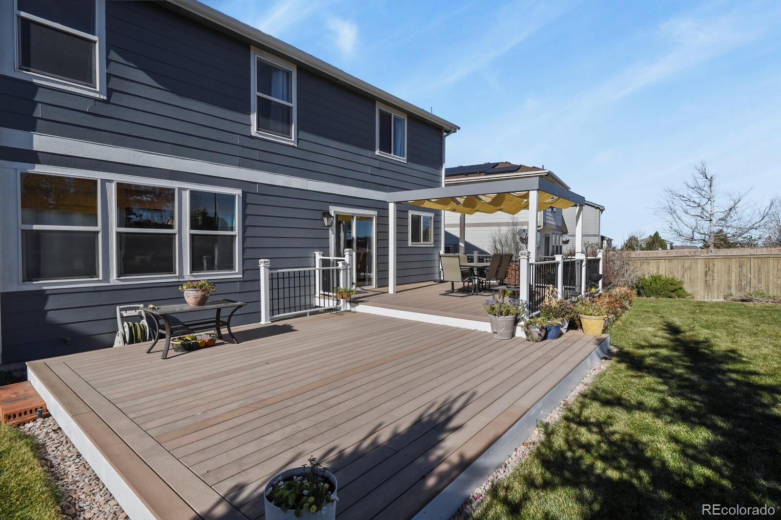 MLS Image #39 for 6336  millbridge avenue,castle rock, Colorado