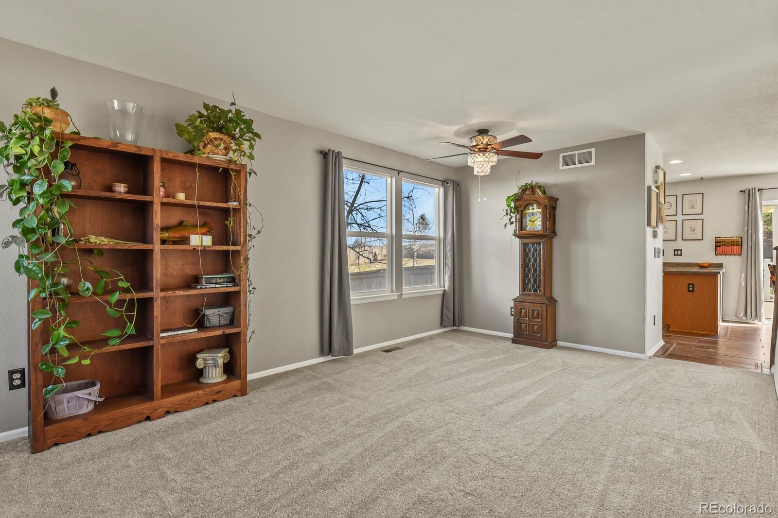 MLS Image #4 for 6336  millbridge avenue,castle rock, Colorado