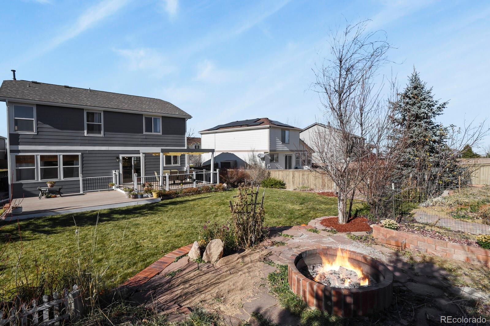 MLS Image #43 for 6336  millbridge avenue,castle rock, Colorado