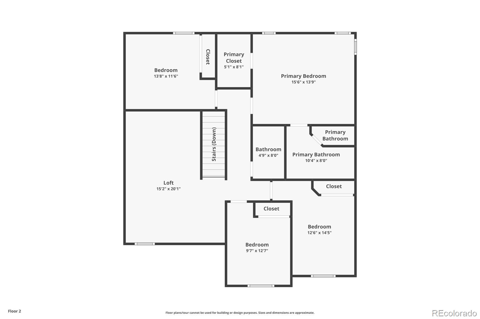 MLS Image #46 for 6336  millbridge avenue,castle rock, Colorado