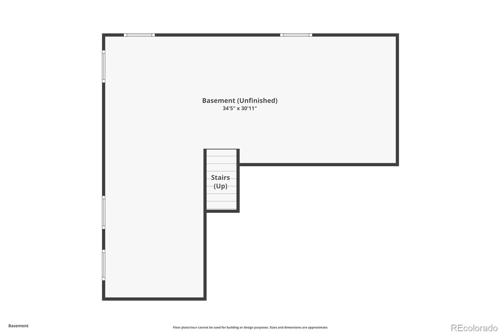 MLS Image #47 for 6336  millbridge avenue,castle rock, Colorado