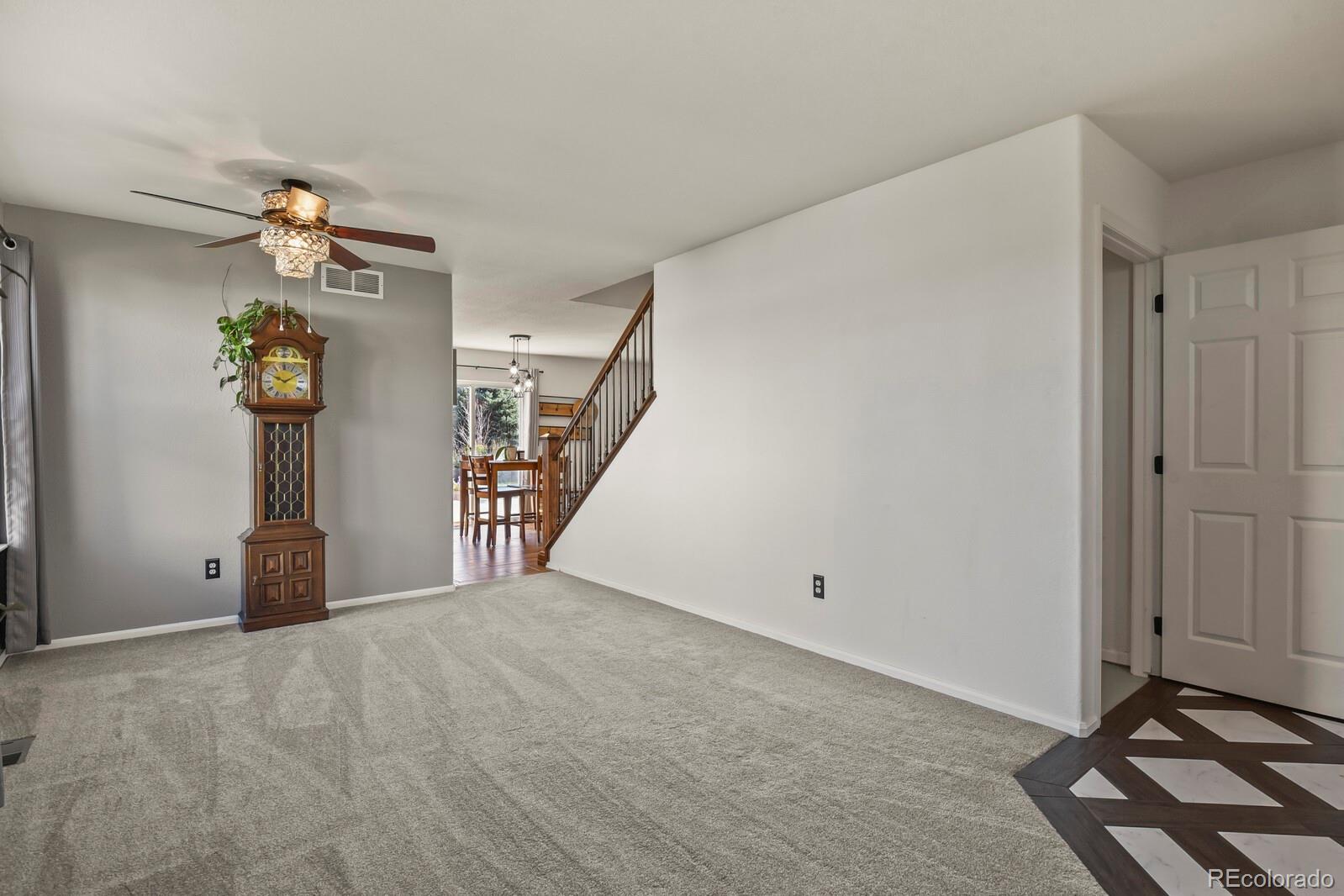 MLS Image #5 for 6336  millbridge avenue,castle rock, Colorado