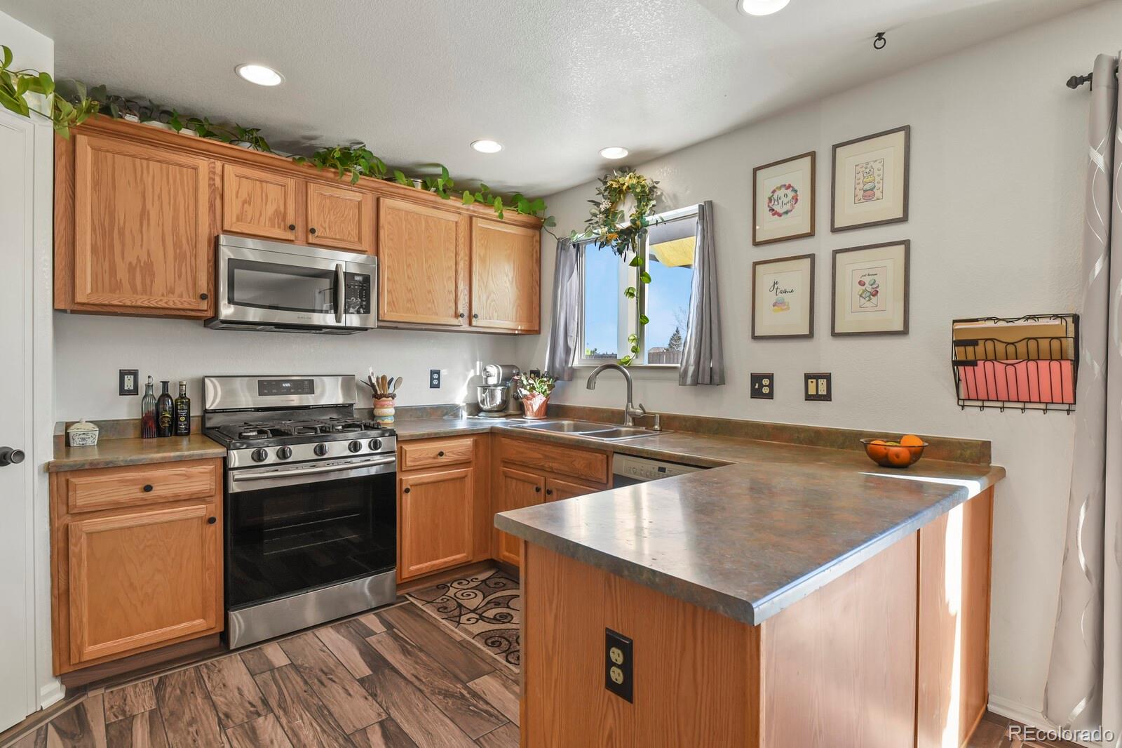 MLS Image #7 for 6336  millbridge avenue,castle rock, Colorado