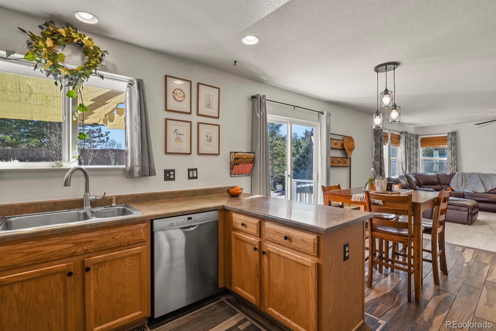 MLS Image #9 for 6336  millbridge avenue,castle rock, Colorado