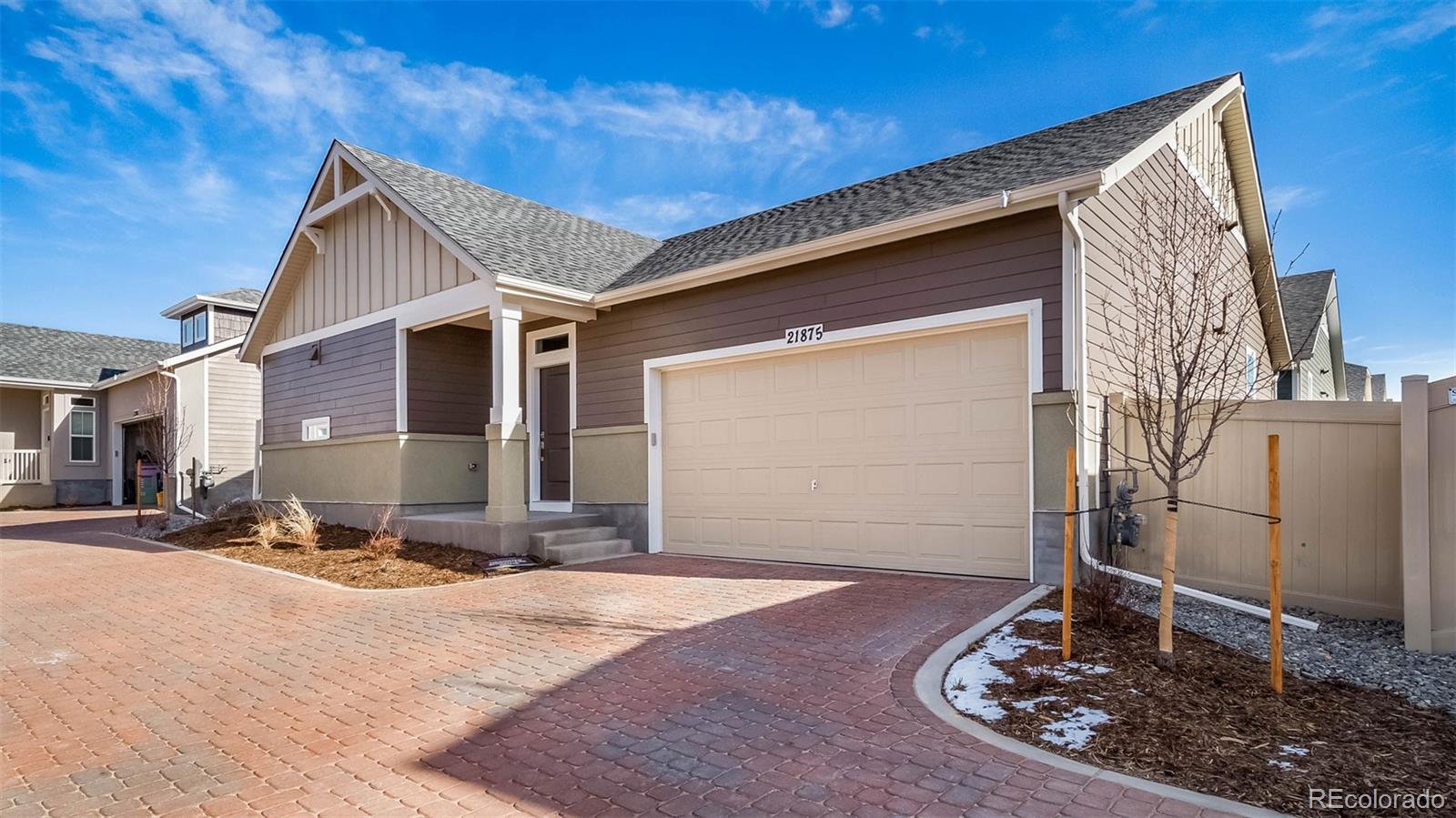 MLS Image #1 for 21875 e 51st drive,aurora, Colorado