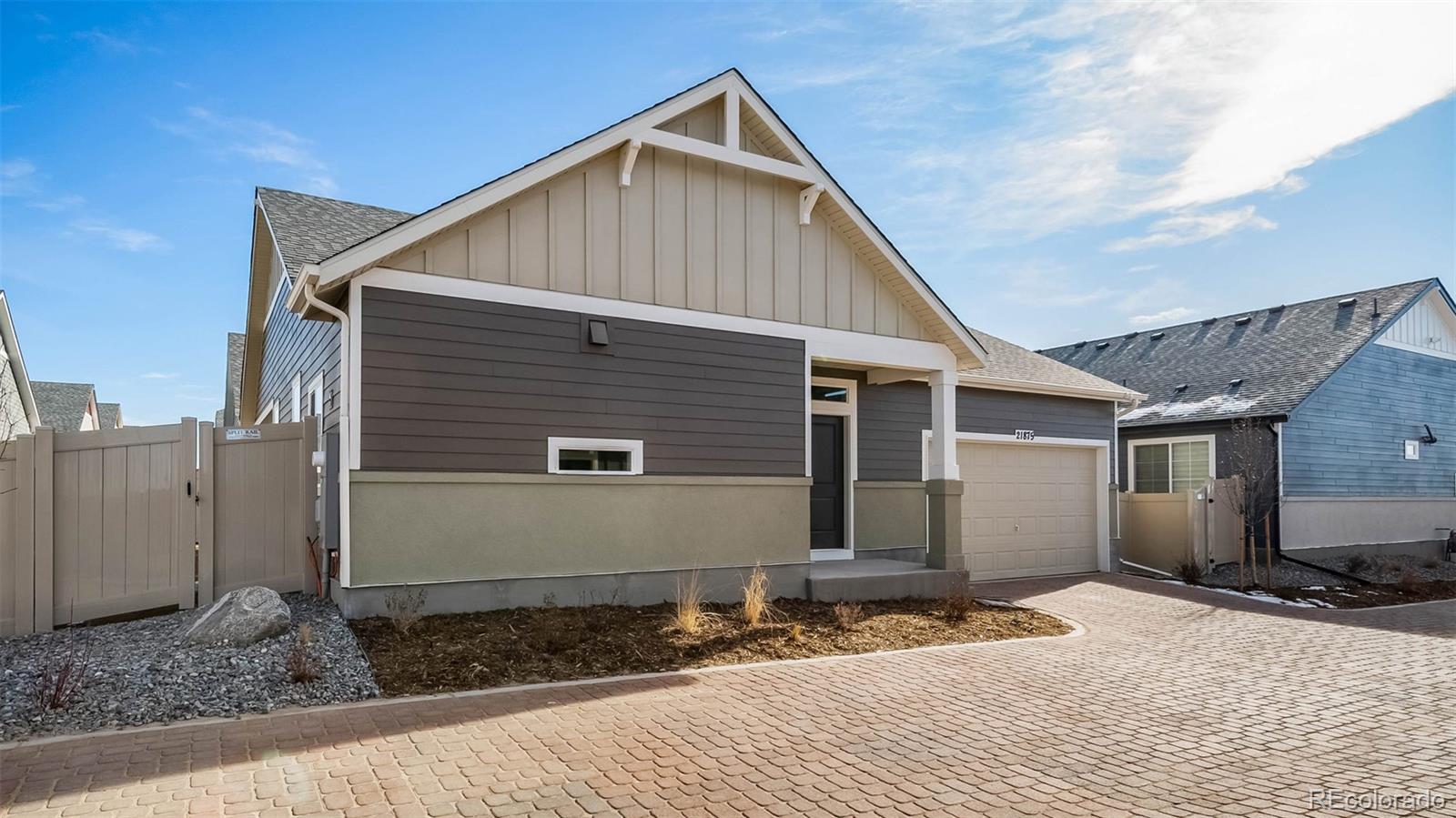 MLS Image #2 for 21875 e 51st drive,aurora, Colorado