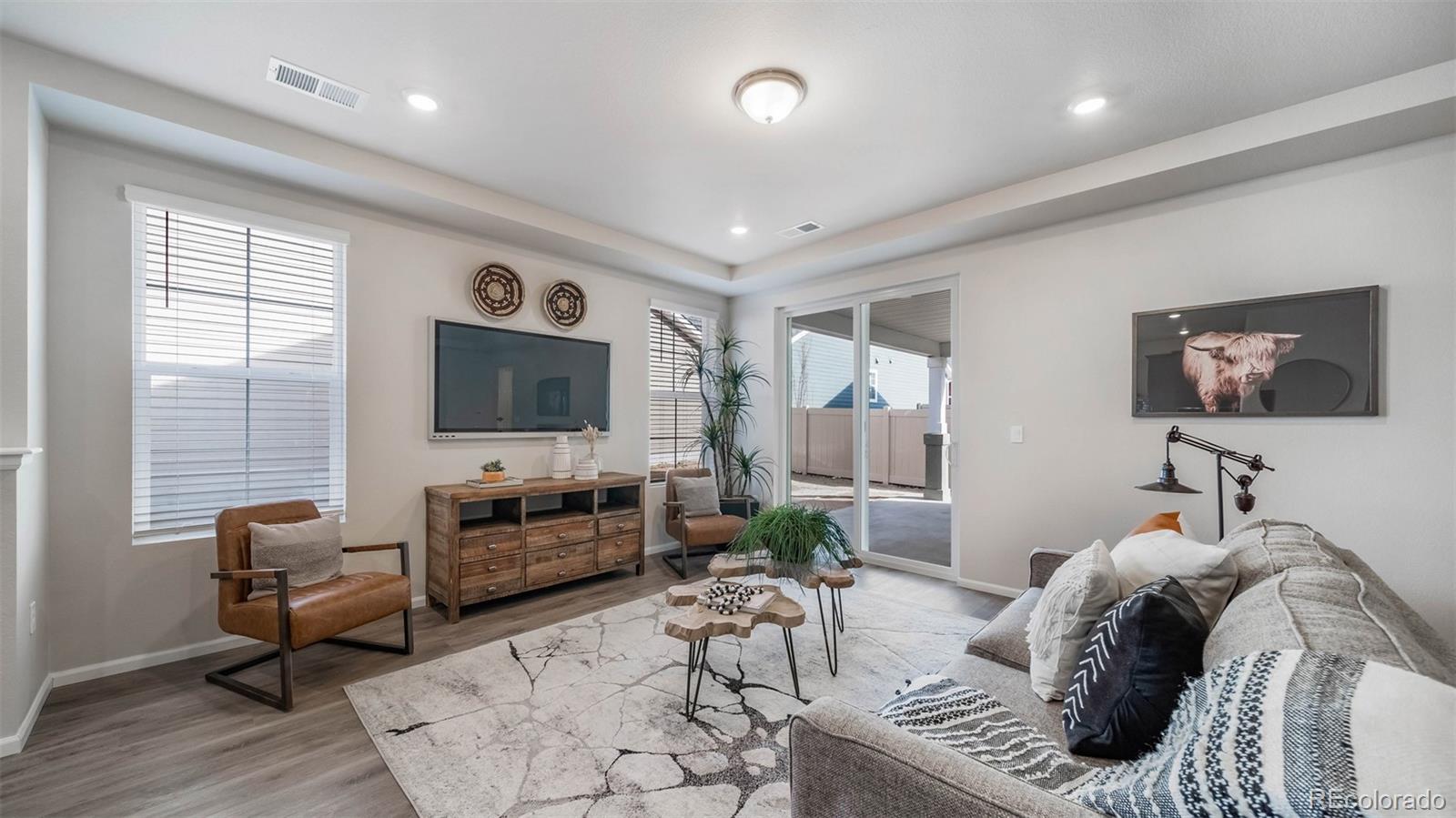 MLS Image #4 for 21875 e 51st drive,aurora, Colorado