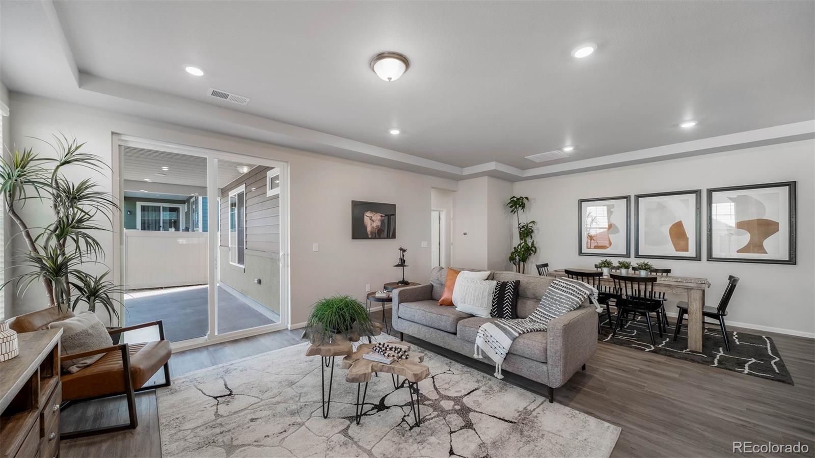 MLS Image #7 for 21875 e 51st drive,aurora, Colorado