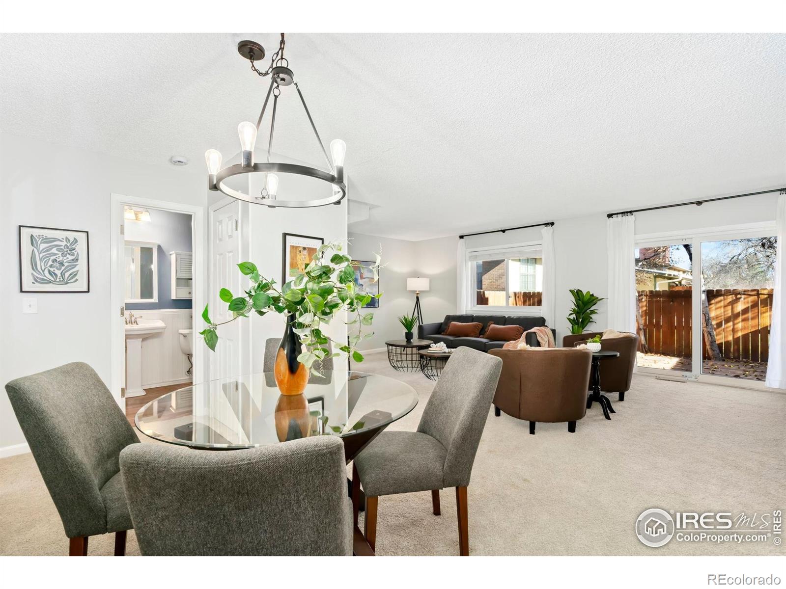 MLS Image #0 for 1464  capulin drive,loveland, Colorado