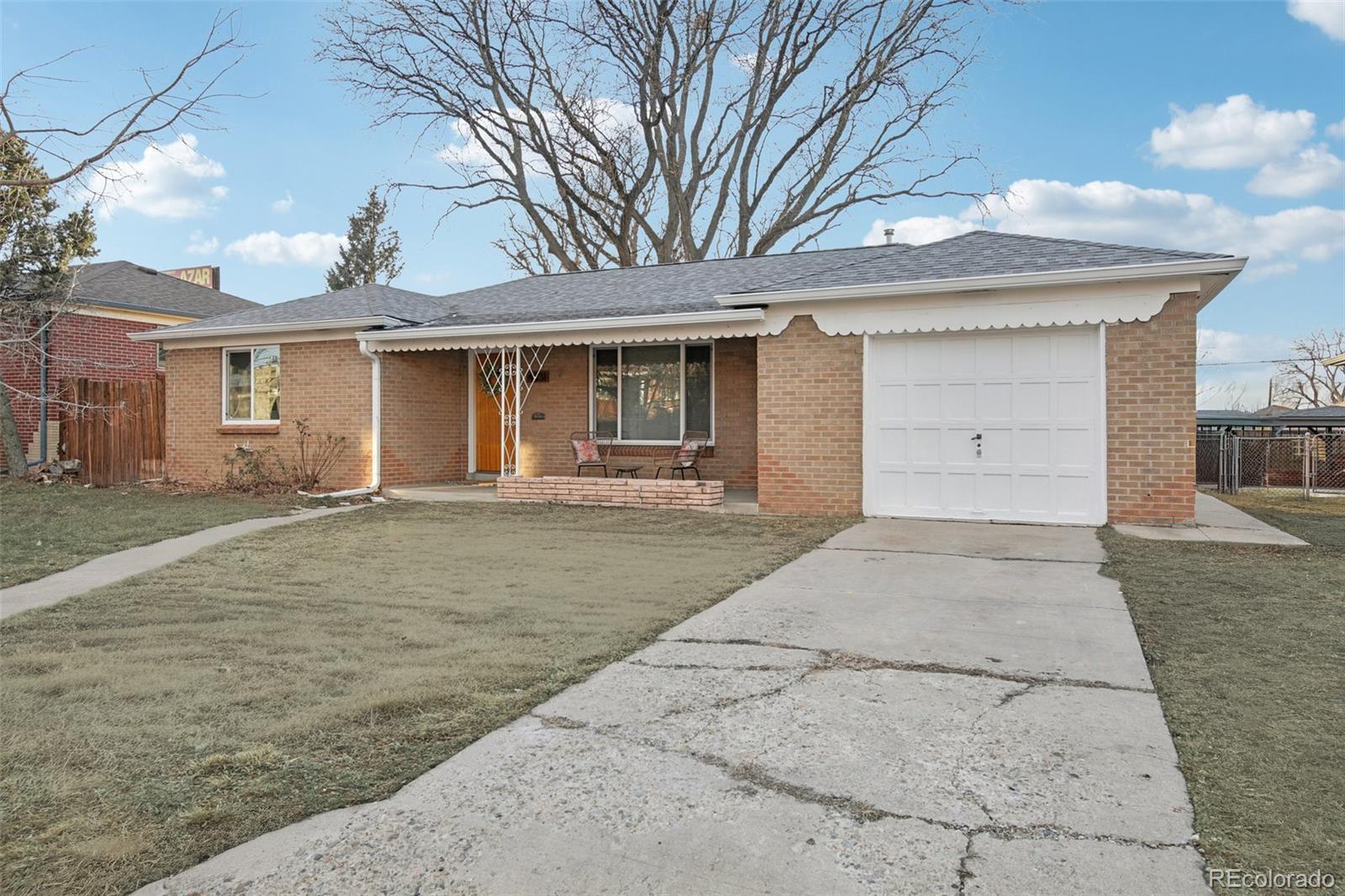 MLS Image #1 for 4831  golden court,denver, Colorado