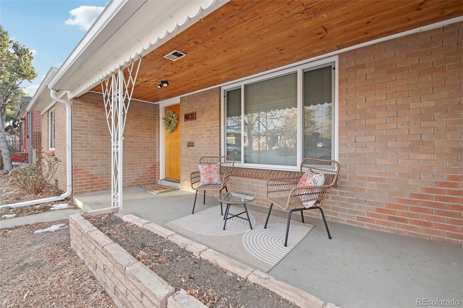 MLS Image #2 for 4831  golden court,denver, Colorado