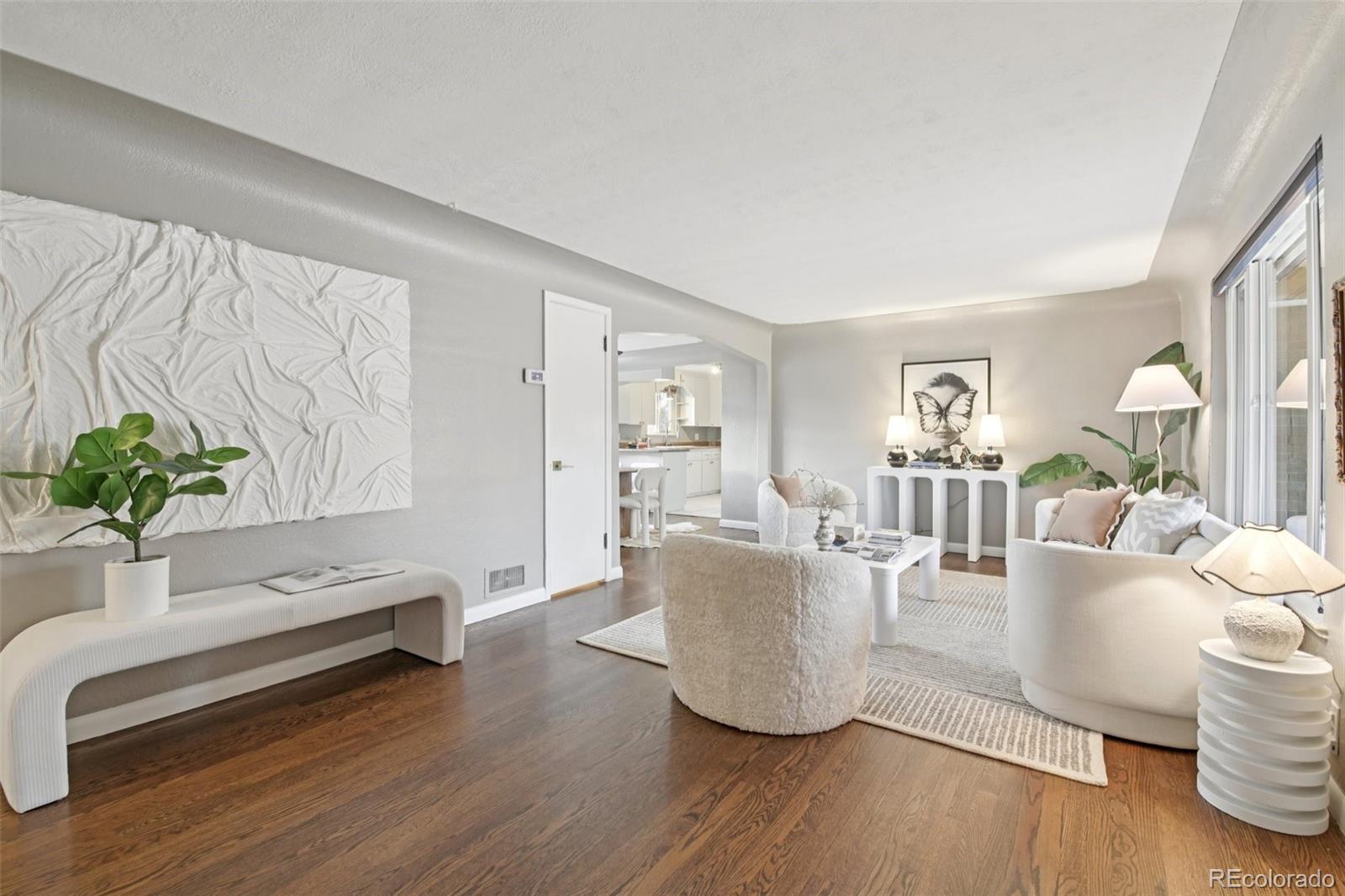 MLS Image #4 for 4831  golden court,denver, Colorado