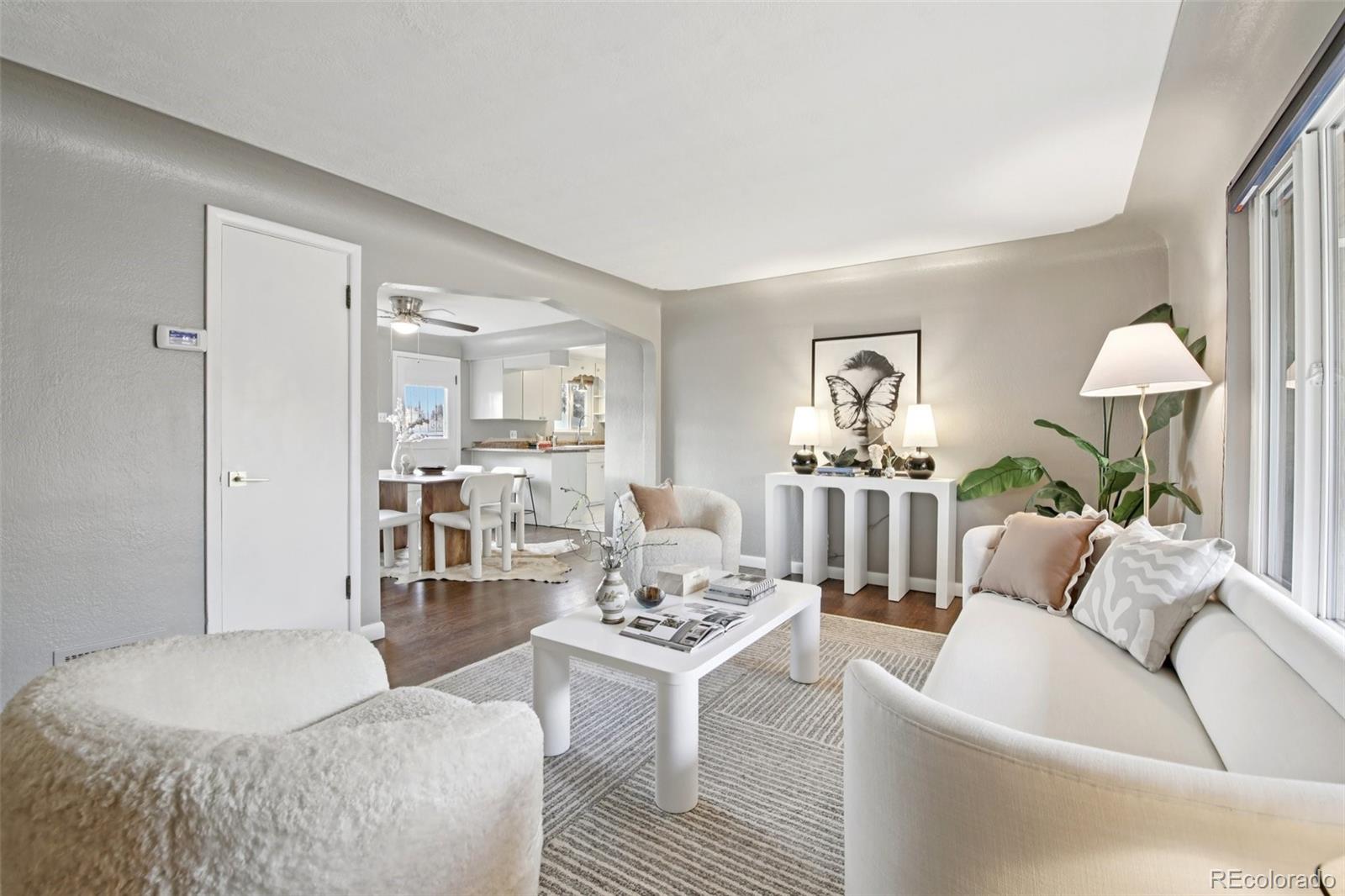 MLS Image #5 for 4831  golden court,denver, Colorado