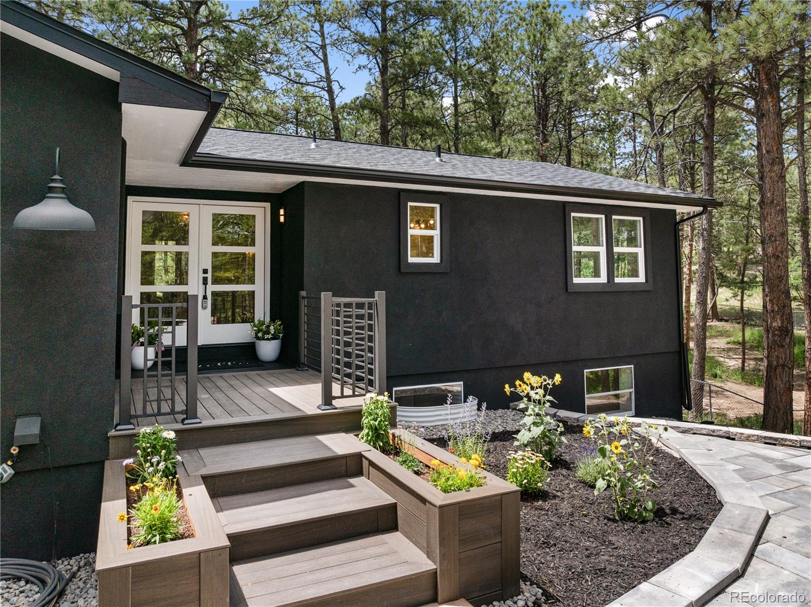 MLS Image #2 for 1320  spring valley drive,colorado springs, Colorado