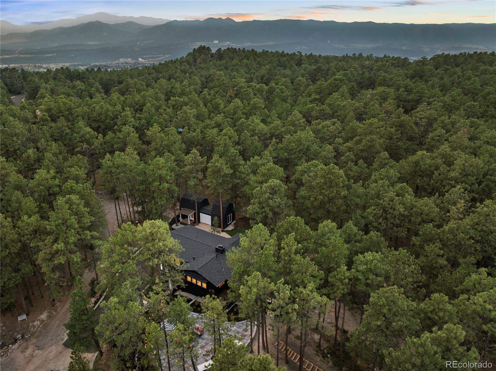MLS Image #48 for 1320  spring valley drive,colorado springs, Colorado