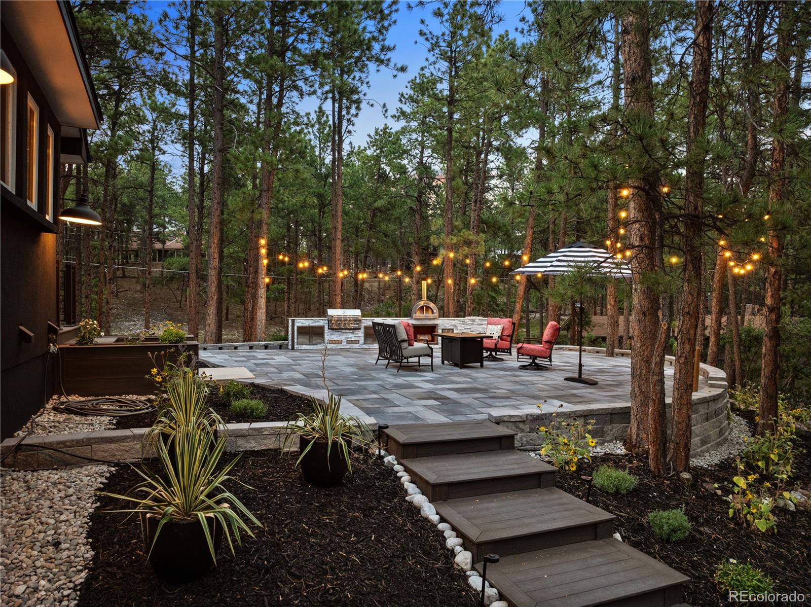 MLS Image #5 for 1320  spring valley drive,colorado springs, Colorado