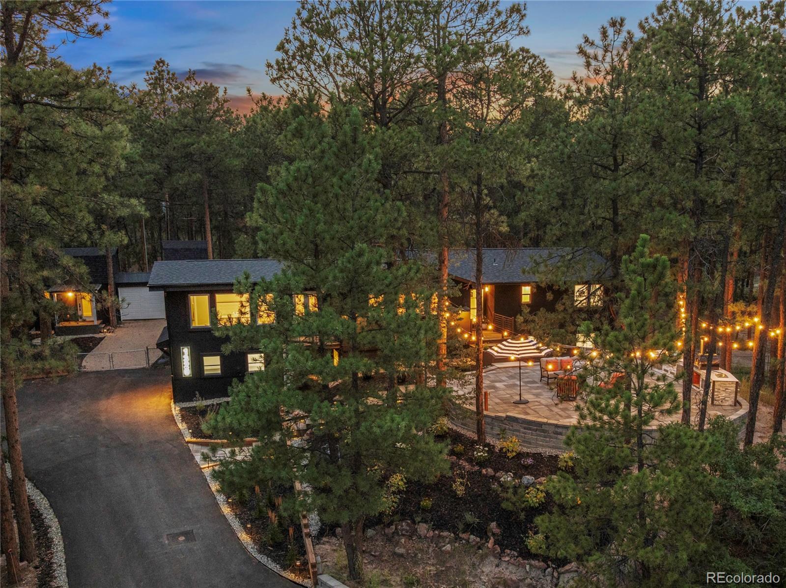 MLS Image #6 for 1320  spring valley drive,colorado springs, Colorado