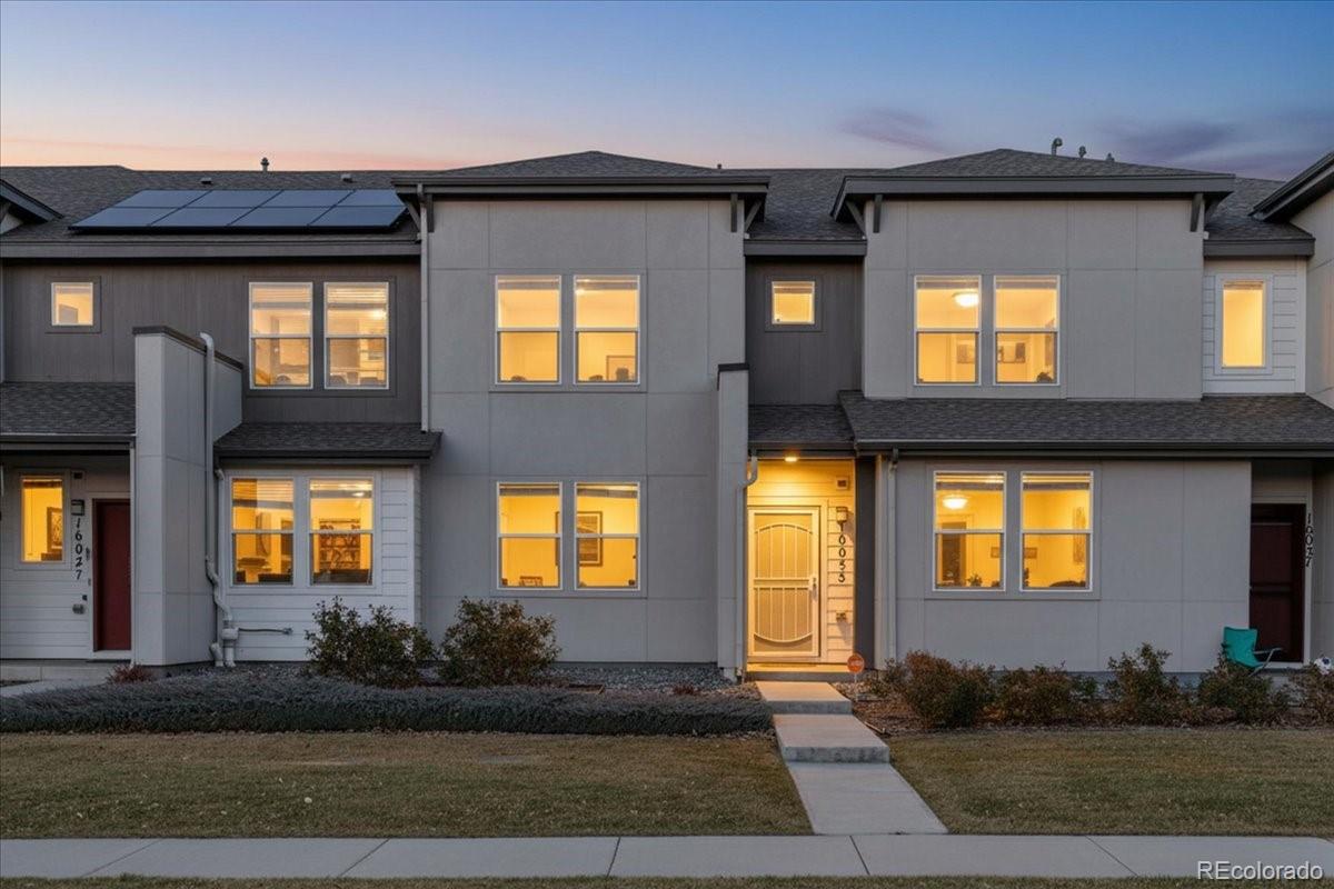 MLS Image #0 for 16035 e elk place ,denver, Colorado