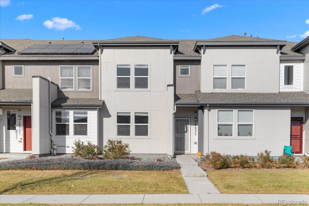 MLS Image #4 for 16035 e elk place ,denver, Colorado