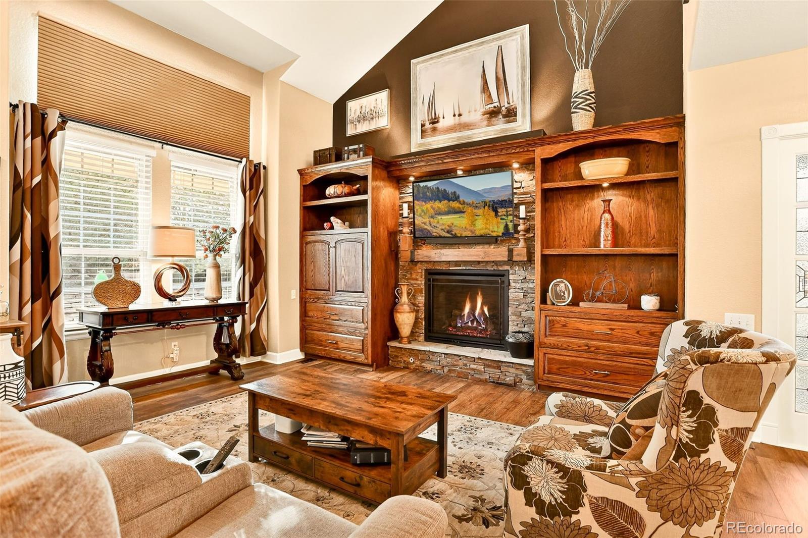 MLS Image #1 for 8976  old tom morris circle,highlands ranch, Colorado