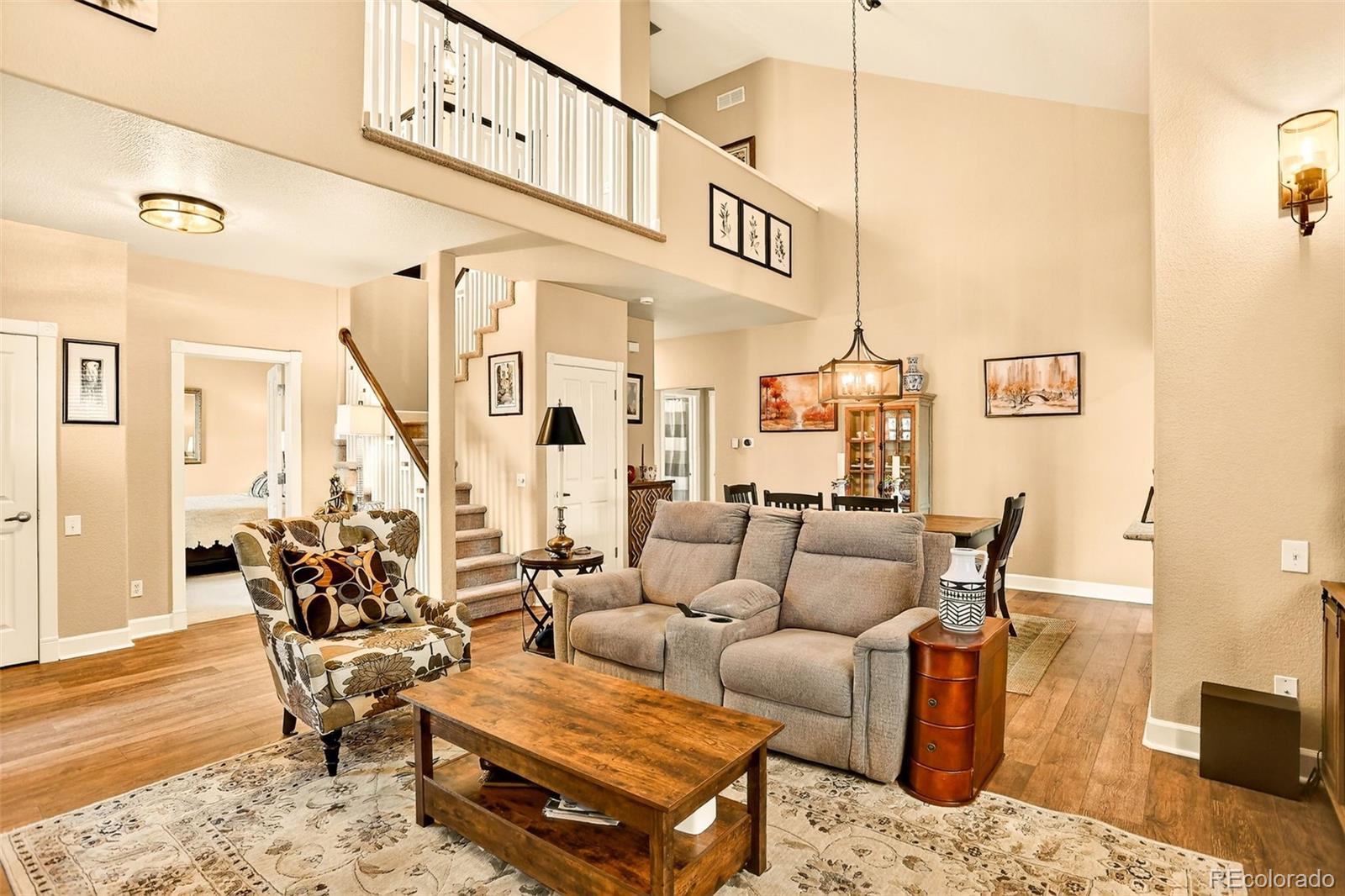 MLS Image #2 for 8976  old tom morris circle,highlands ranch, Colorado