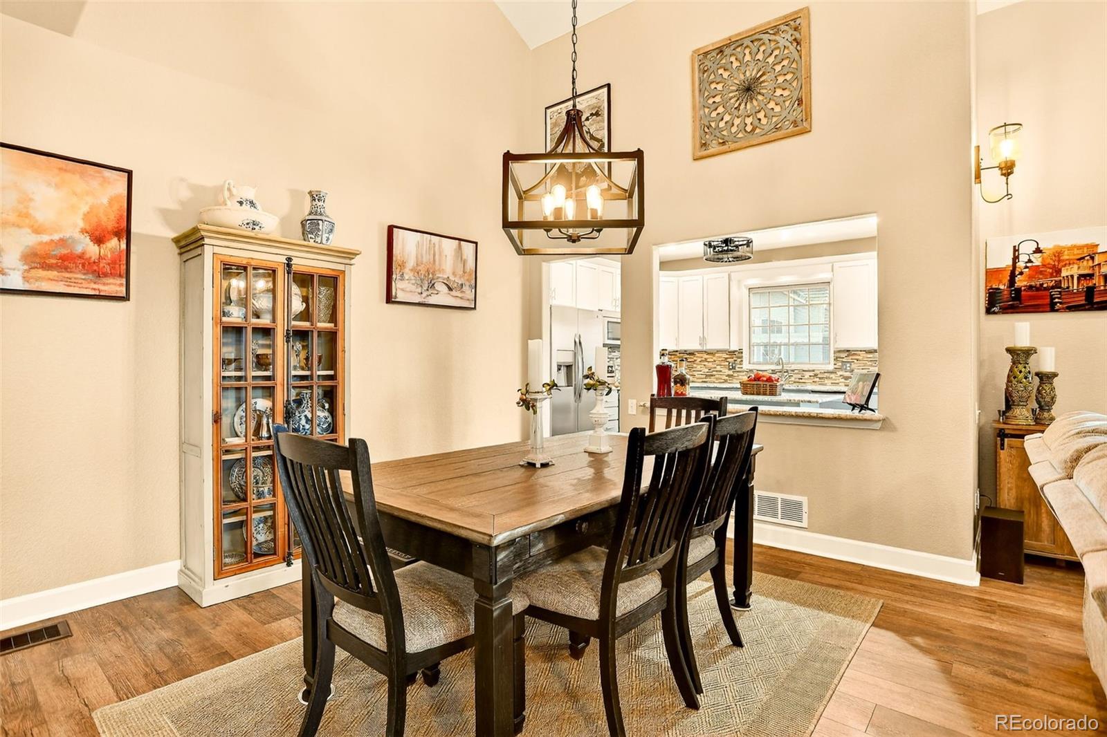 MLS Image #3 for 8976  old tom morris circle,highlands ranch, Colorado