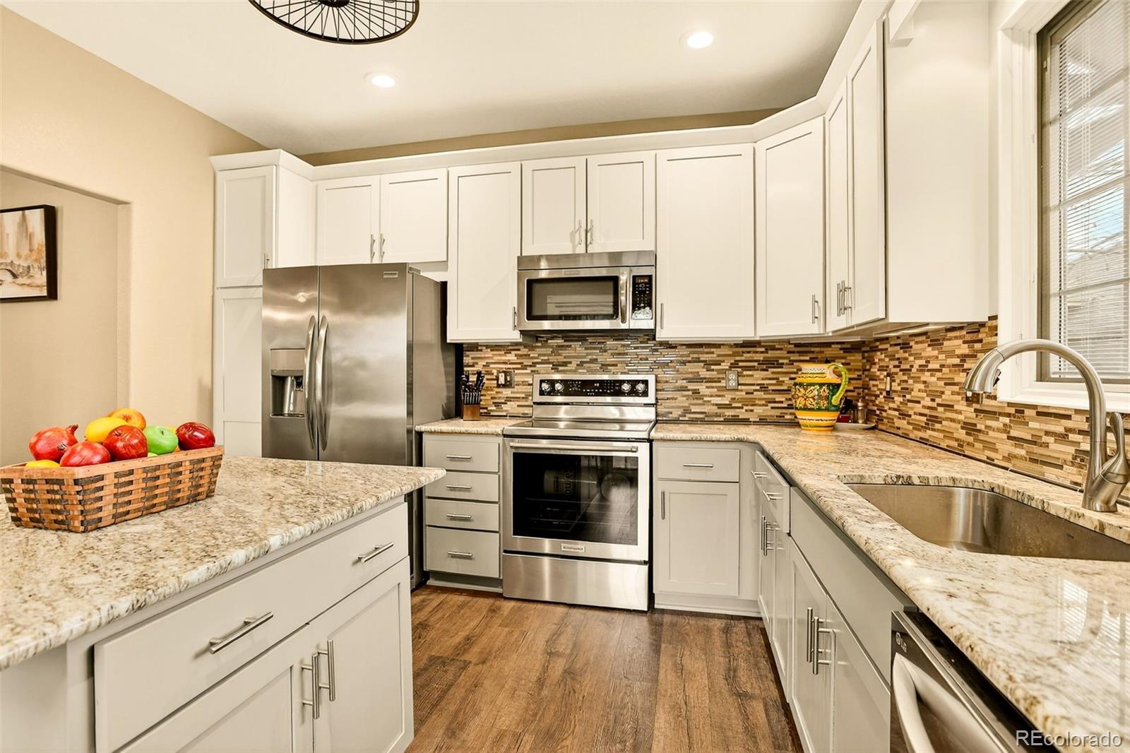 MLS Image #4 for 8976  old tom morris circle,highlands ranch, Colorado