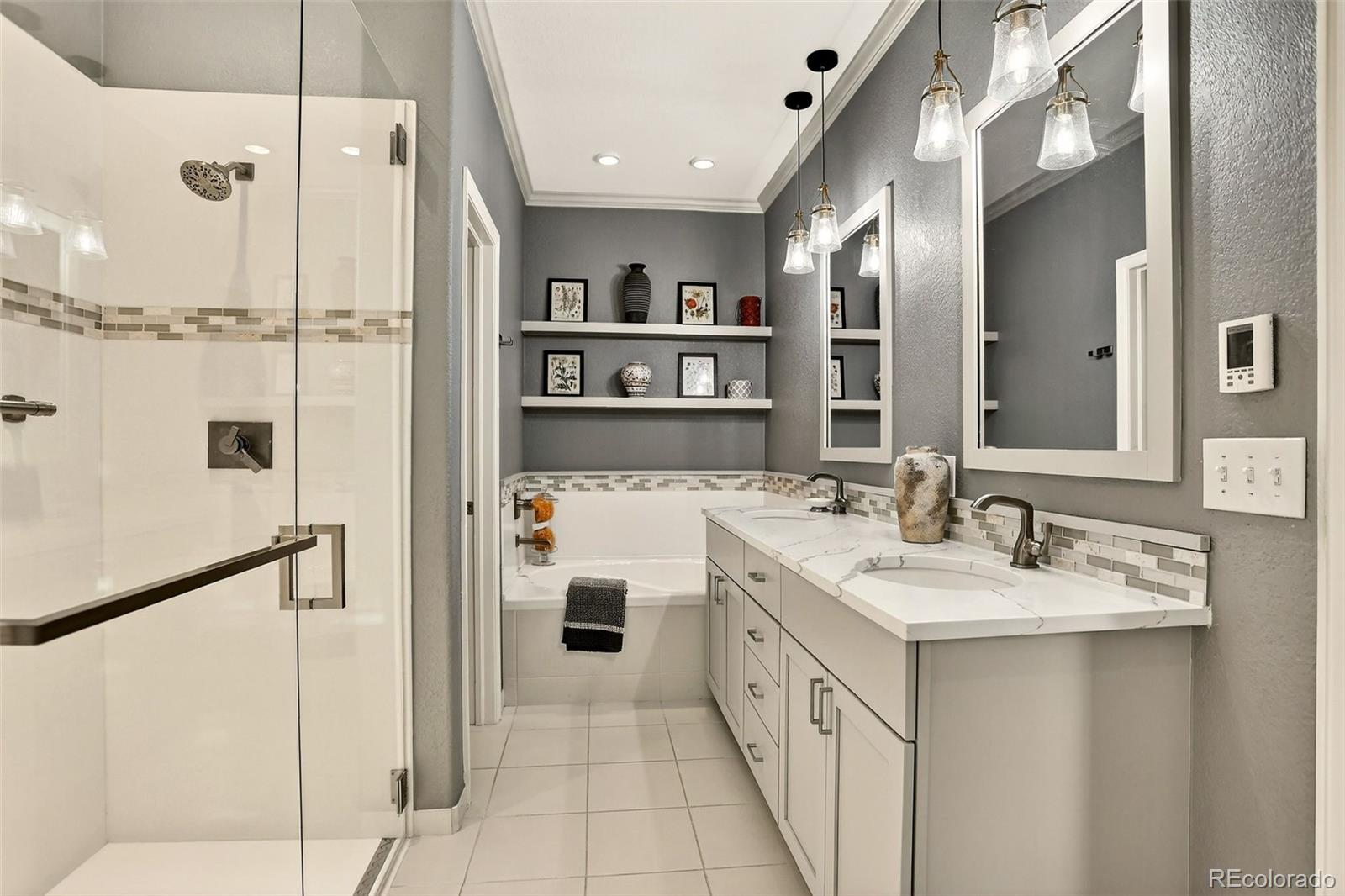 MLS Image #6 for 8976  old tom morris circle,highlands ranch, Colorado