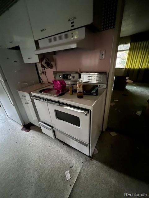 MLS Image #1 for 2787 s steele street,denver, Colorado