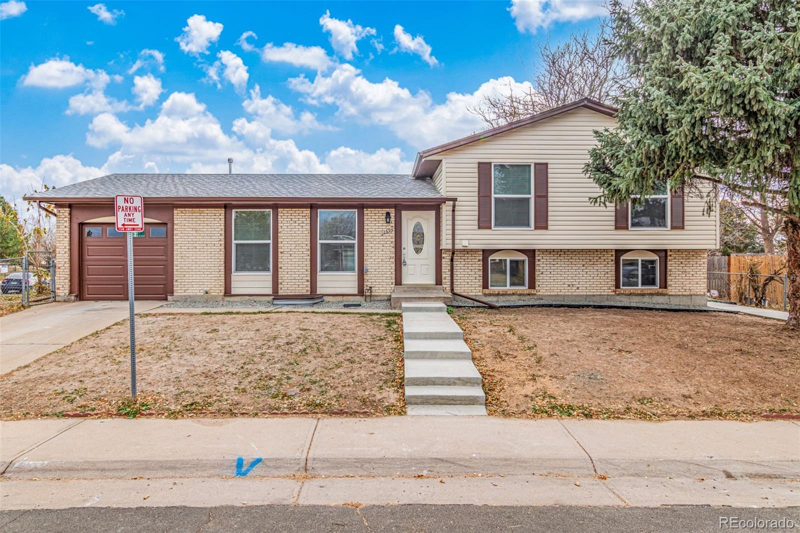 MLS Image #1 for 12694  edwards place,denver, Colorado