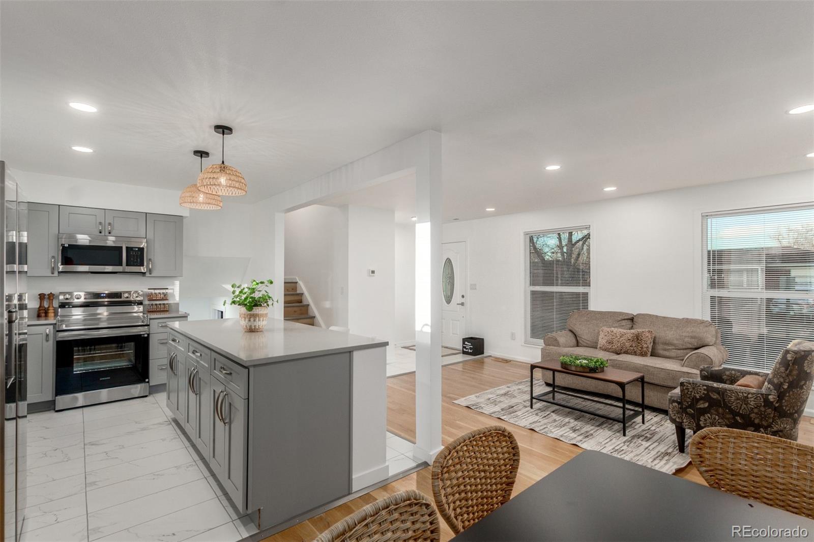 MLS Image #3 for 12694  edwards place,denver, Colorado