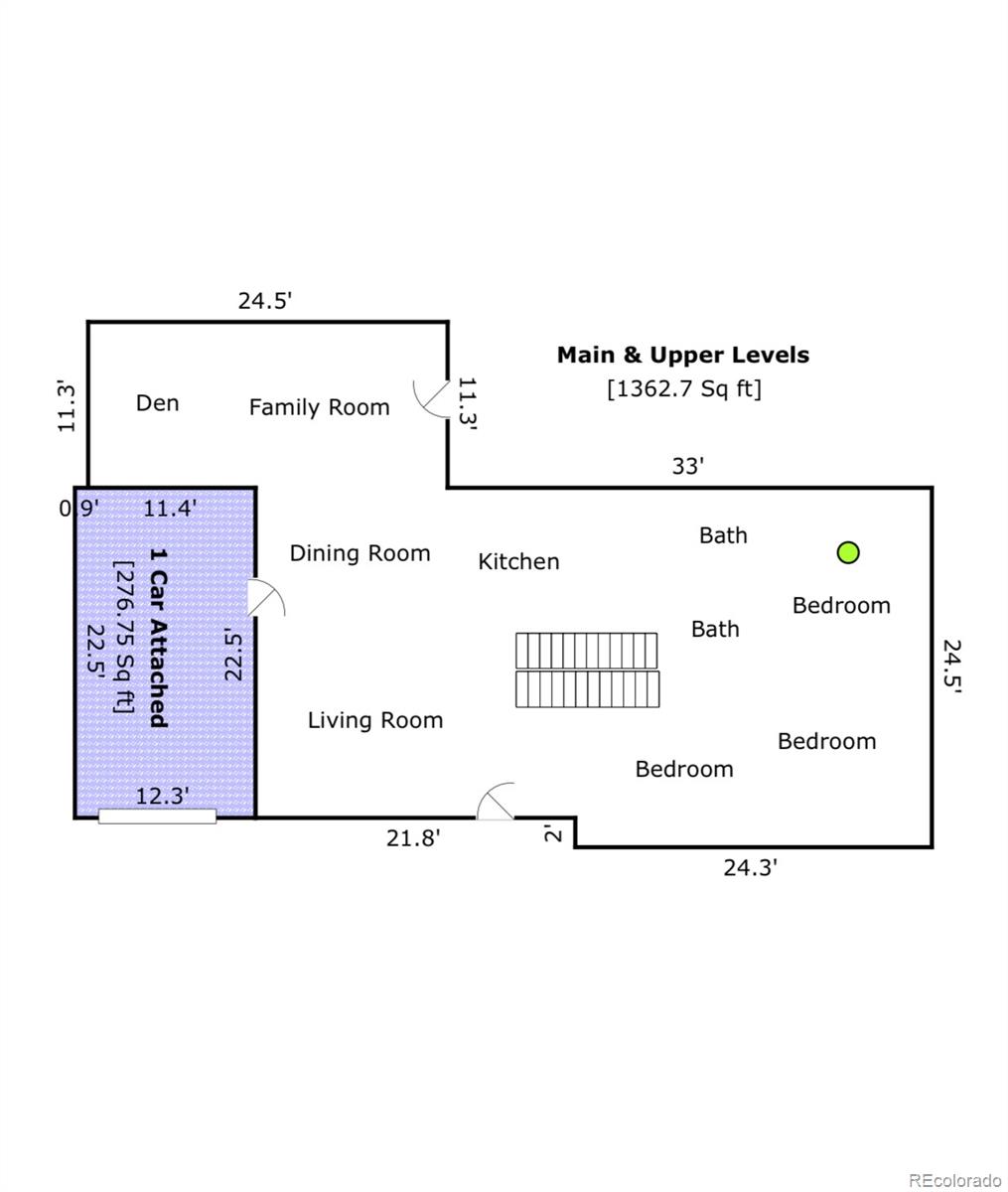 MLS Image #38 for 12694  edwards place,denver, Colorado