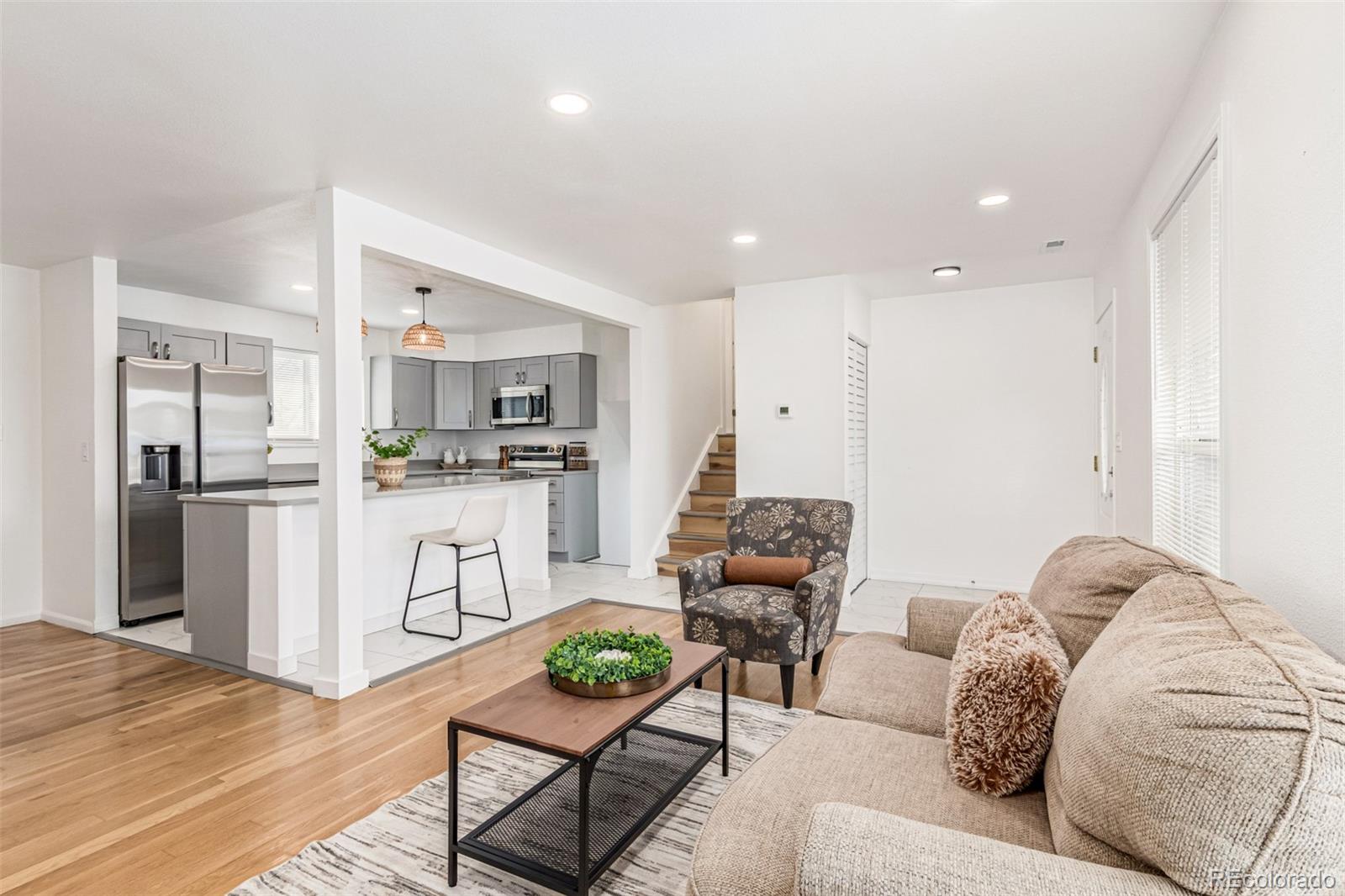MLS Image #5 for 12694  edwards place,denver, Colorado