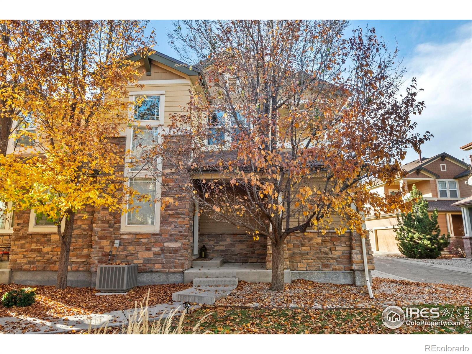 MLS Image #0 for 3814  sky gazer lane,fort collins, Colorado