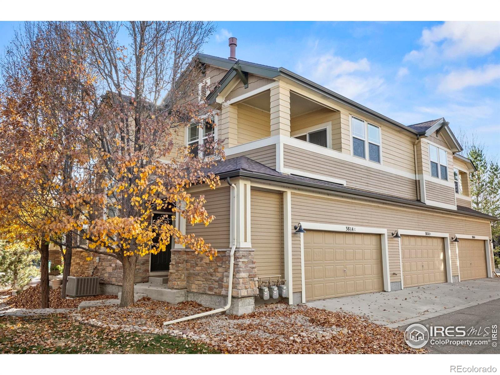 MLS Image #1 for 3814  sky gazer lane,fort collins, Colorado