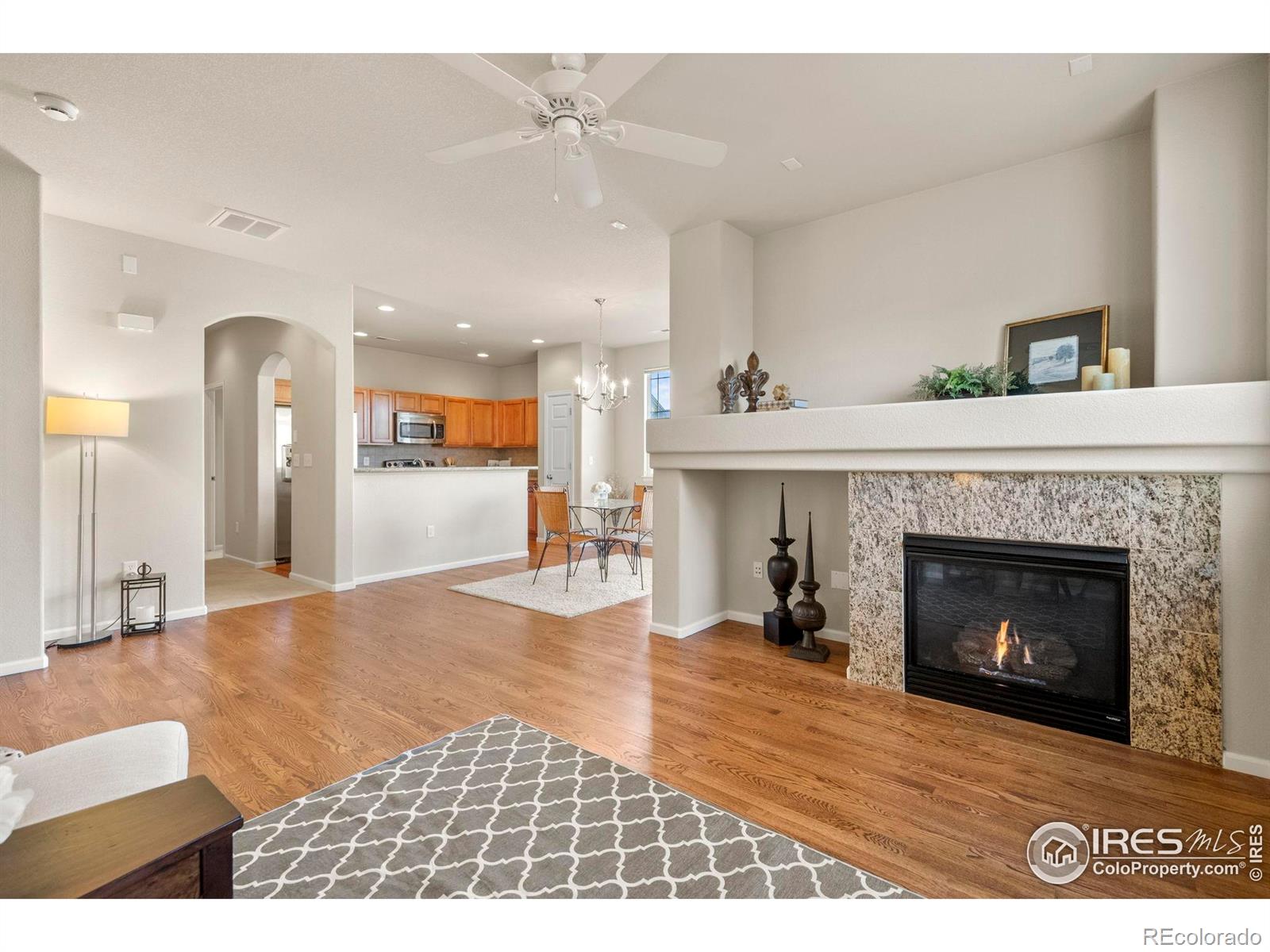 MLS Image #10 for 3814  sky gazer lane,fort collins, Colorado