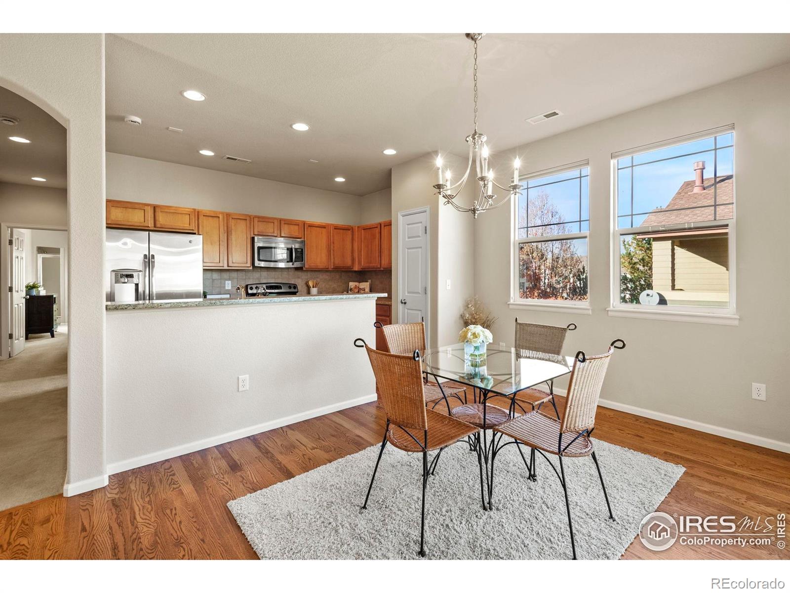 MLS Image #11 for 3814  sky gazer lane,fort collins, Colorado