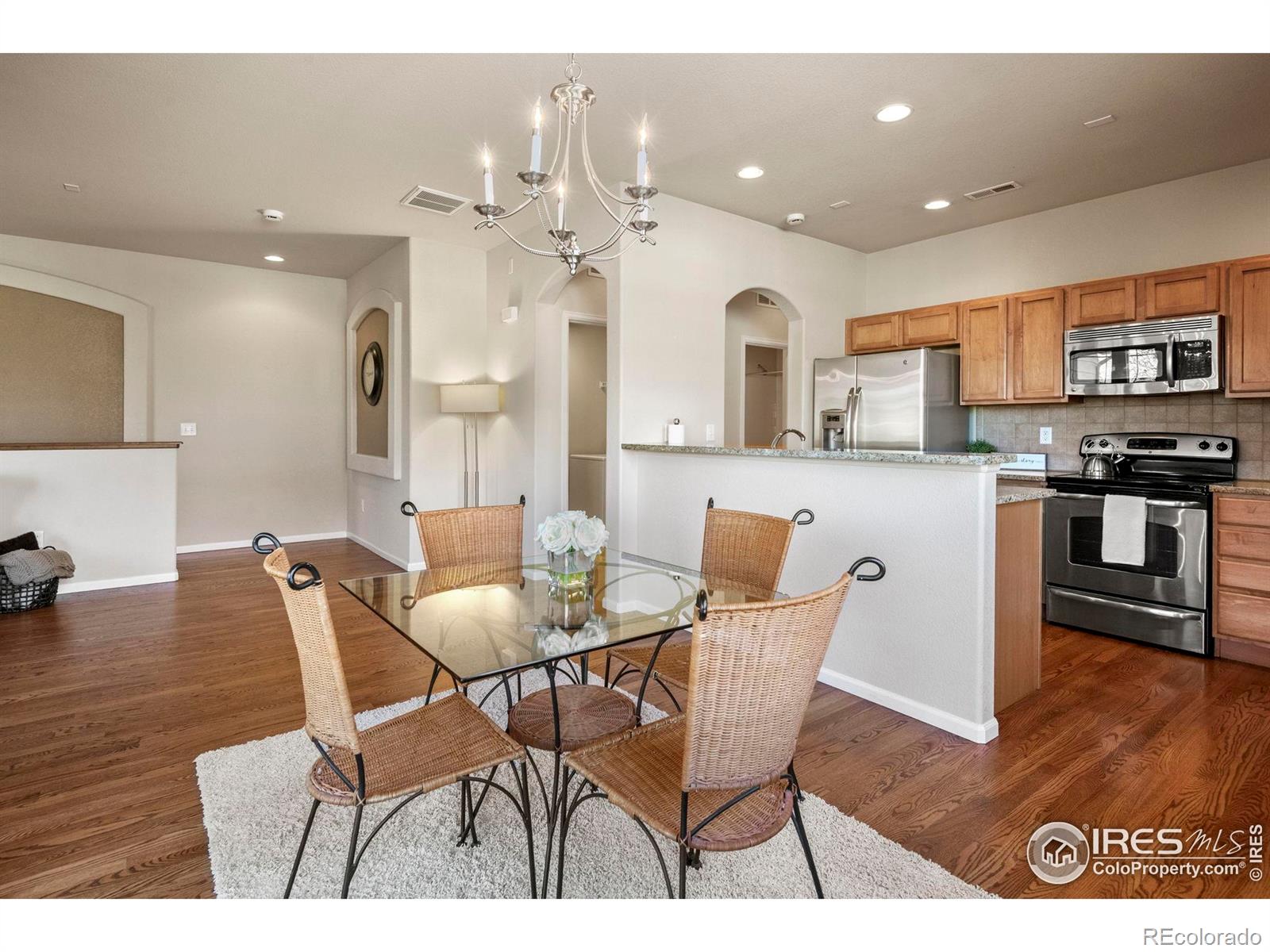 MLS Image #12 for 3814  sky gazer lane,fort collins, Colorado