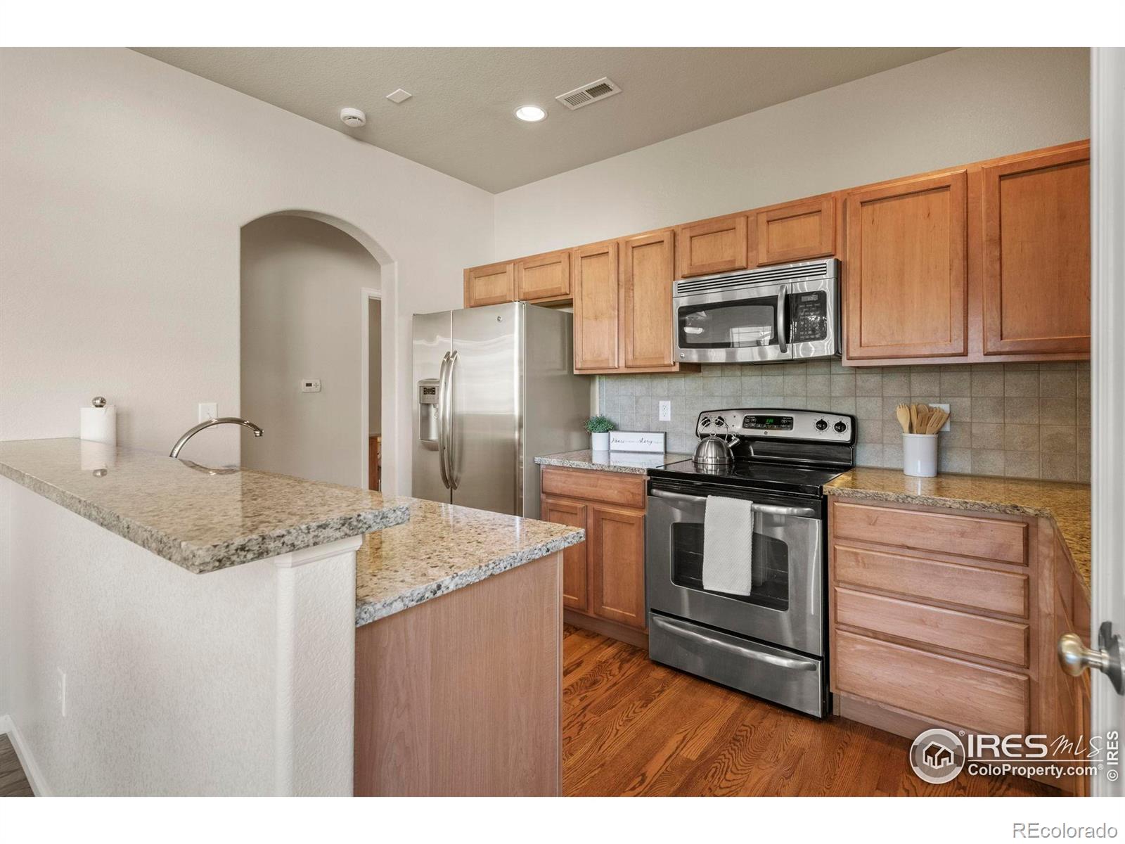 MLS Image #13 for 3814  sky gazer lane,fort collins, Colorado