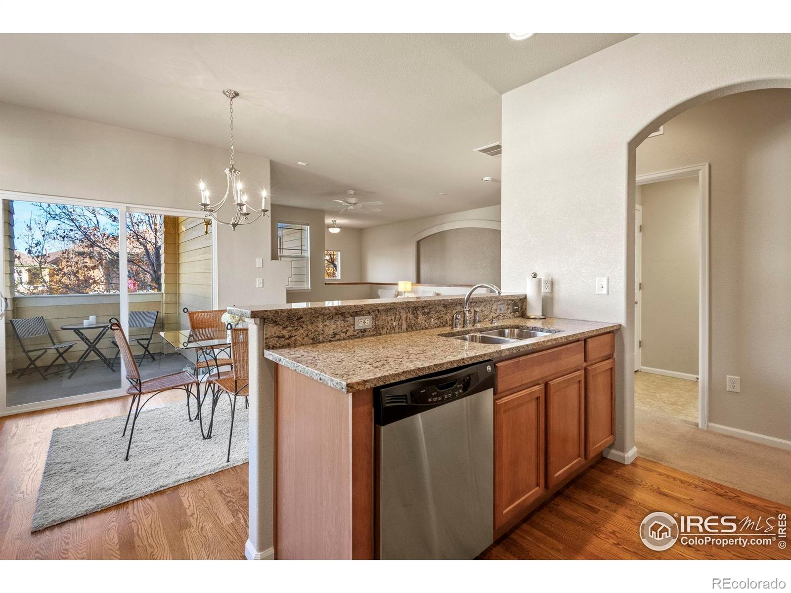 MLS Image #16 for 3814  sky gazer lane,fort collins, Colorado