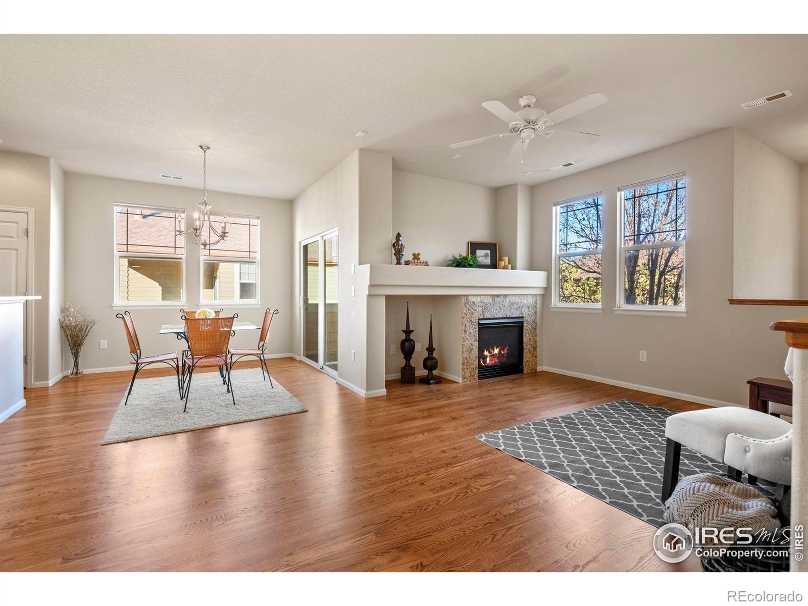 MLS Image #6 for 3814  sky gazer lane,fort collins, Colorado