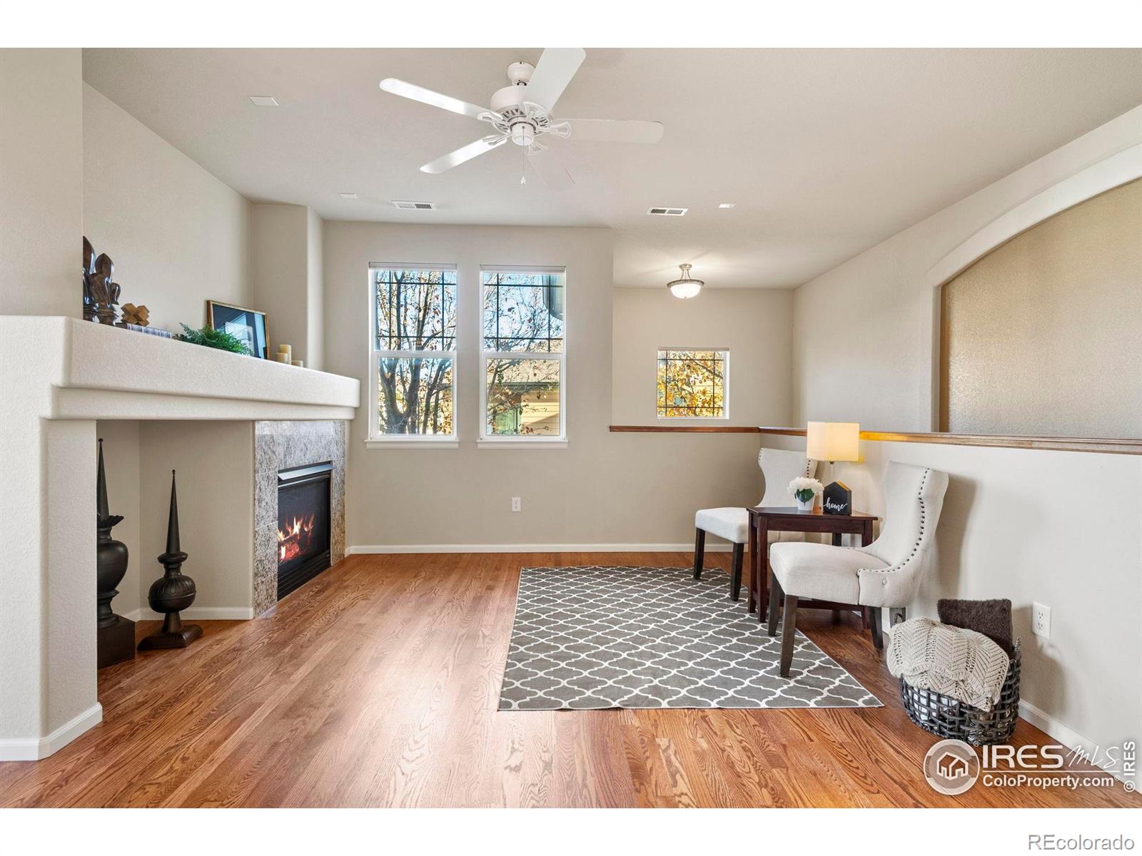 MLS Image #7 for 3814  sky gazer lane,fort collins, Colorado