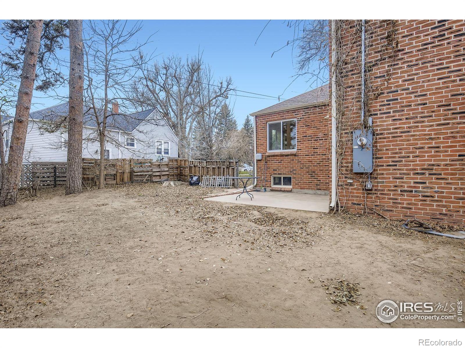 MLS Image #26 for 1820  16th avenue,greeley, Colorado